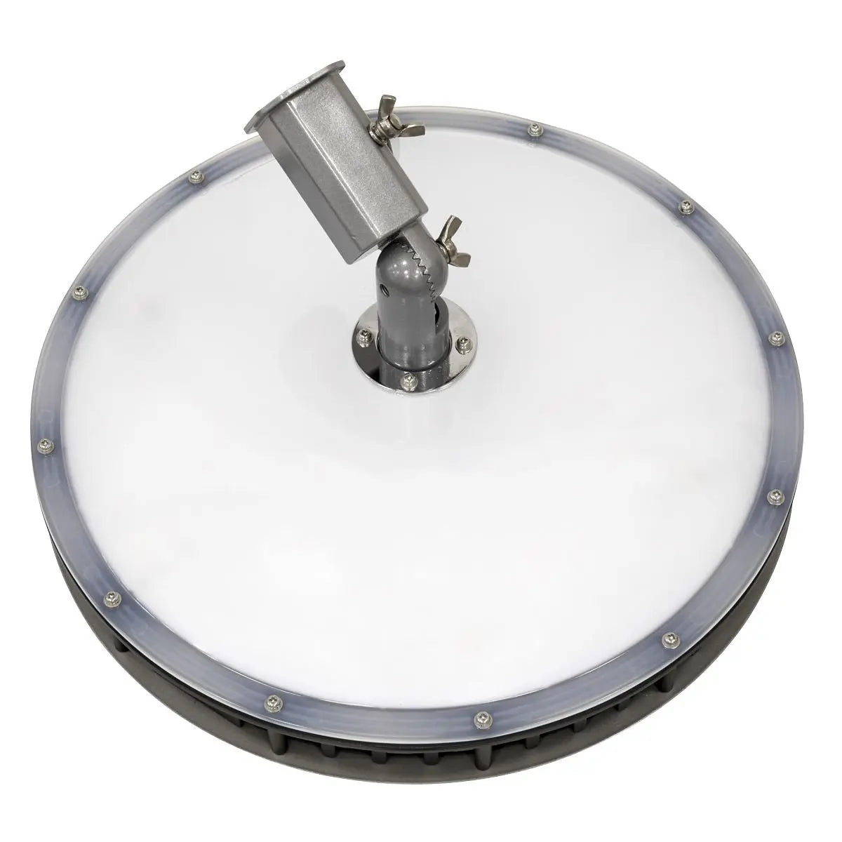 Sealey 300W Industrial LED Tripod Floodlight 110V  White Rose Tools
