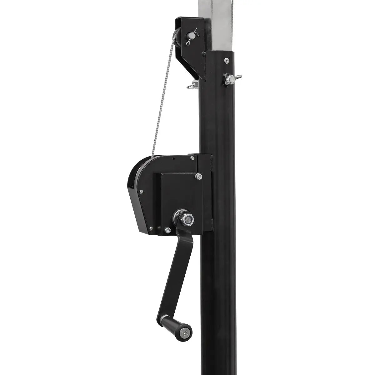 Sealey 300W Industrial LED Tripod Floodlight 110V  White Rose Tools
