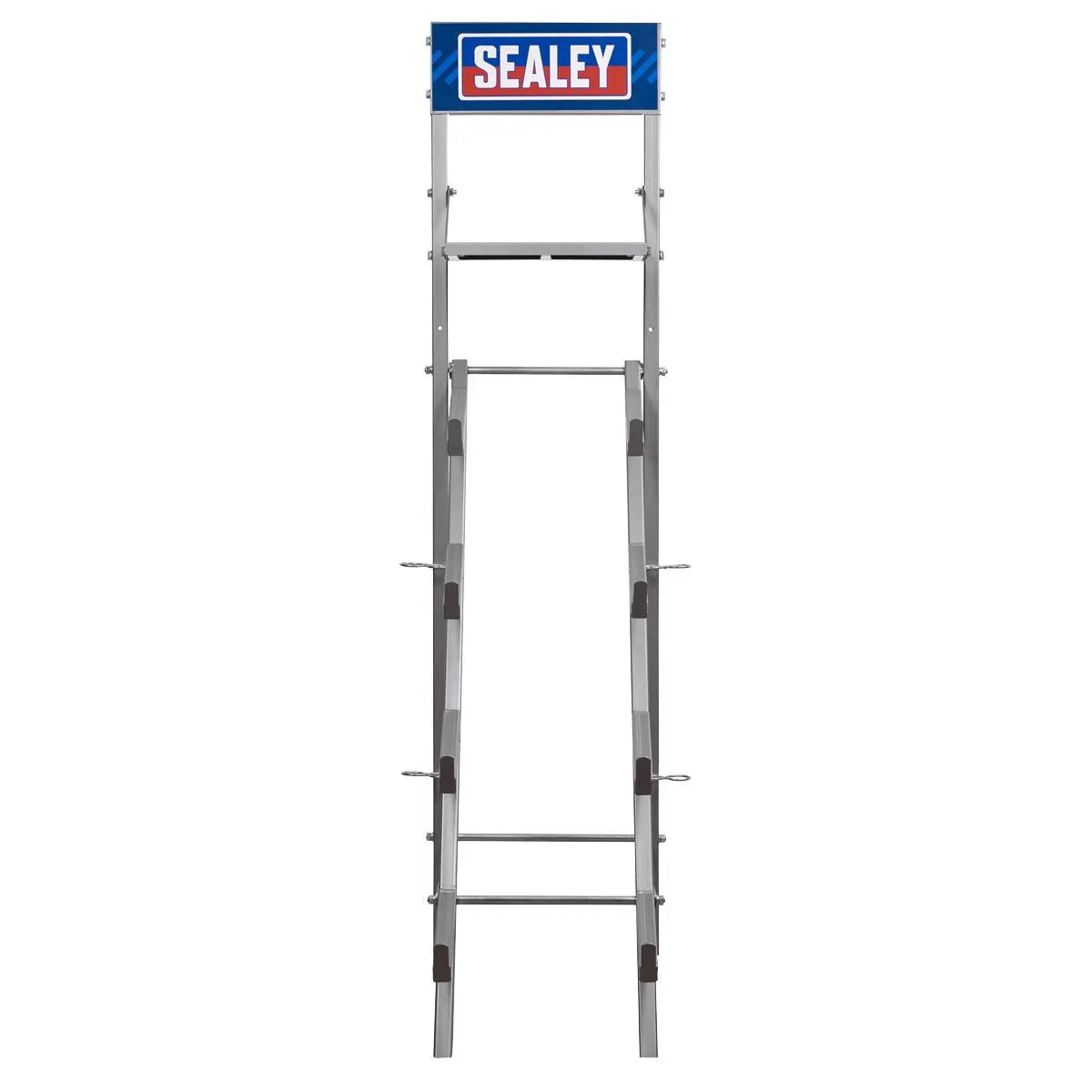 Sealey 3040 Jack Stand Deal  White Rose Tools