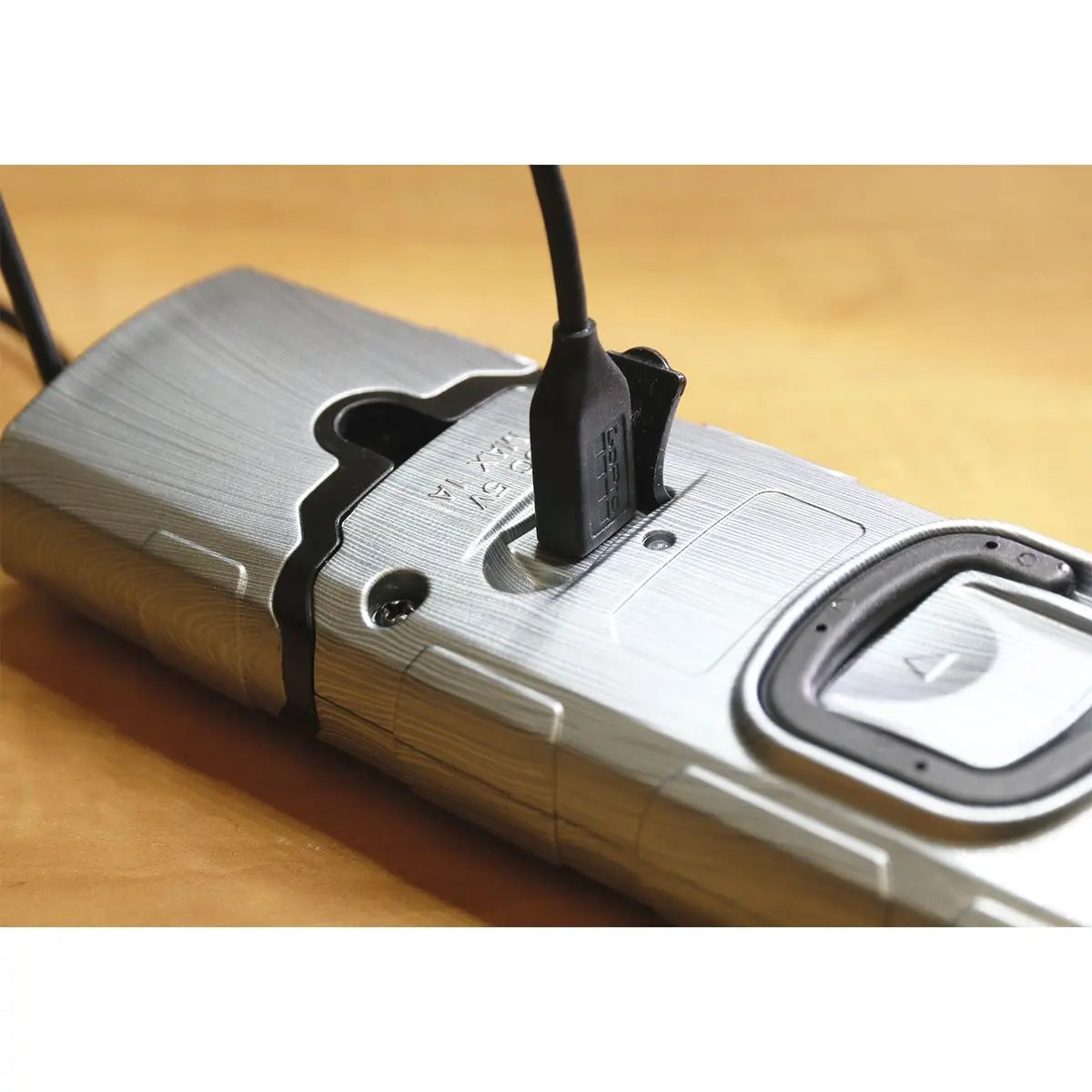 Sealey 360 COB LED Rechargeable Inspection Lamp 300 Lumens