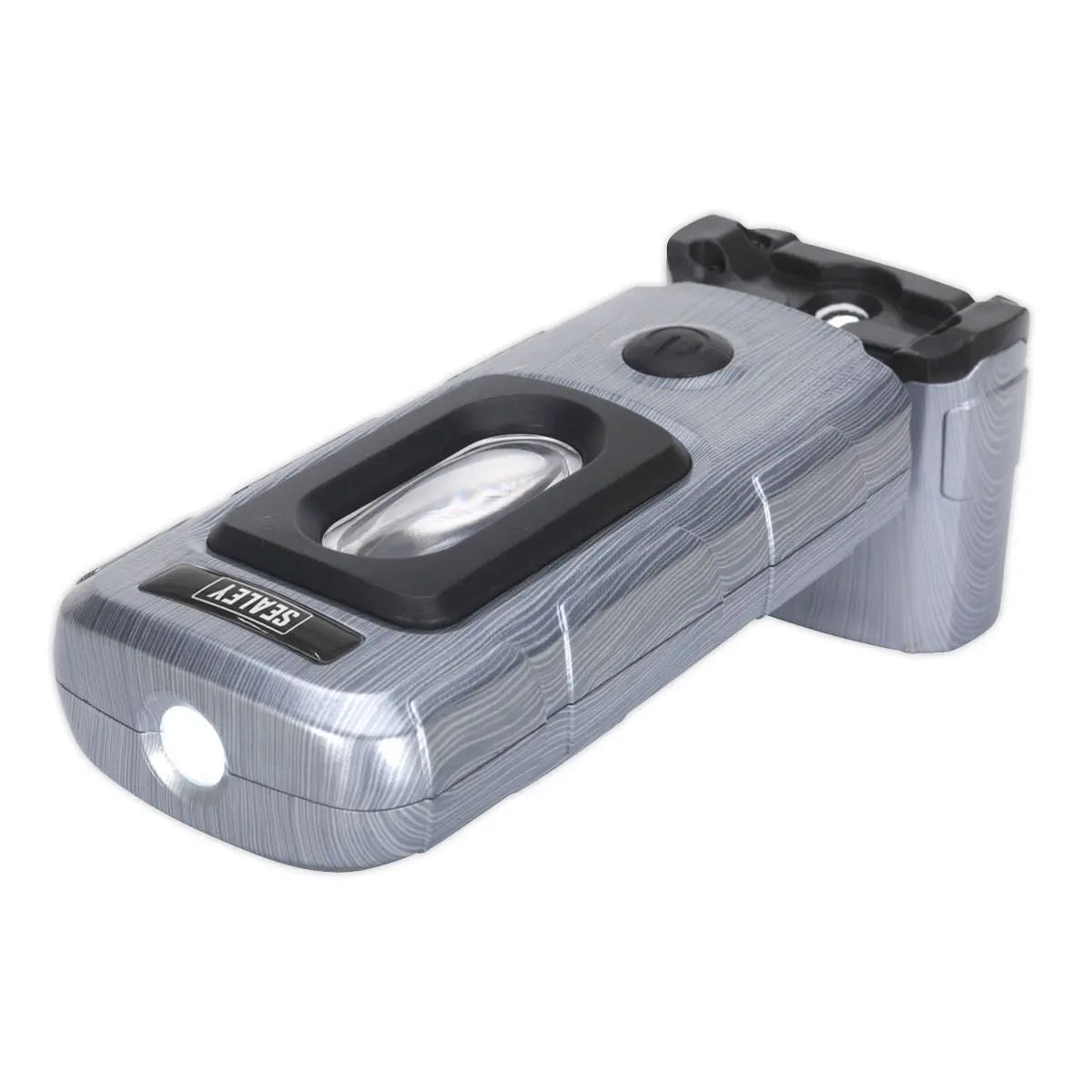 Sealey 360 COB LED Rechargeable Inspection Lamp 300 Lumens