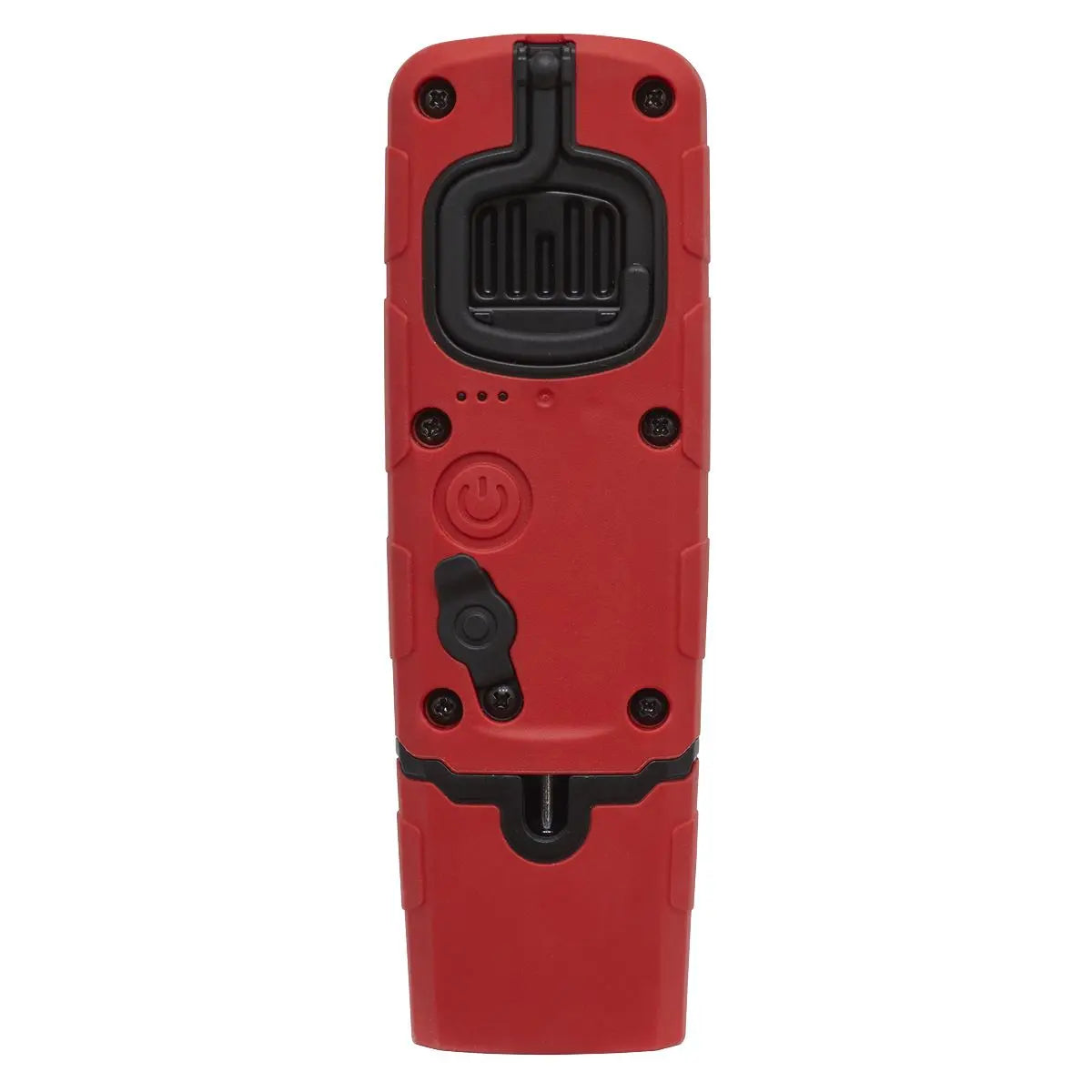 Sealey 360° Rechargeable 5W COB LED Inspection Lamp Colour Matching CRI 95 White Rose Tools