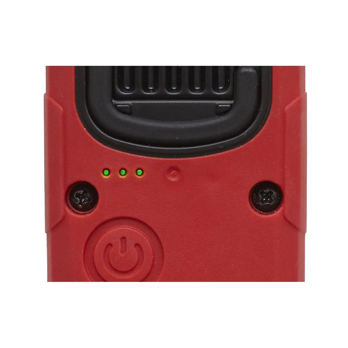 Sealey 360° Rechargeable 5W COB LED Inspection Lamp Colour Matching CRI 95 White Rose Tools