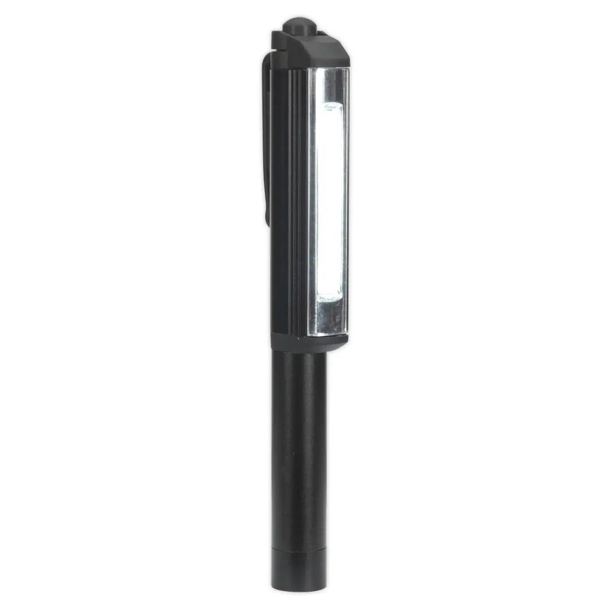 Sealey 3W COB LED Aluminium Pen Light 280 Lumens