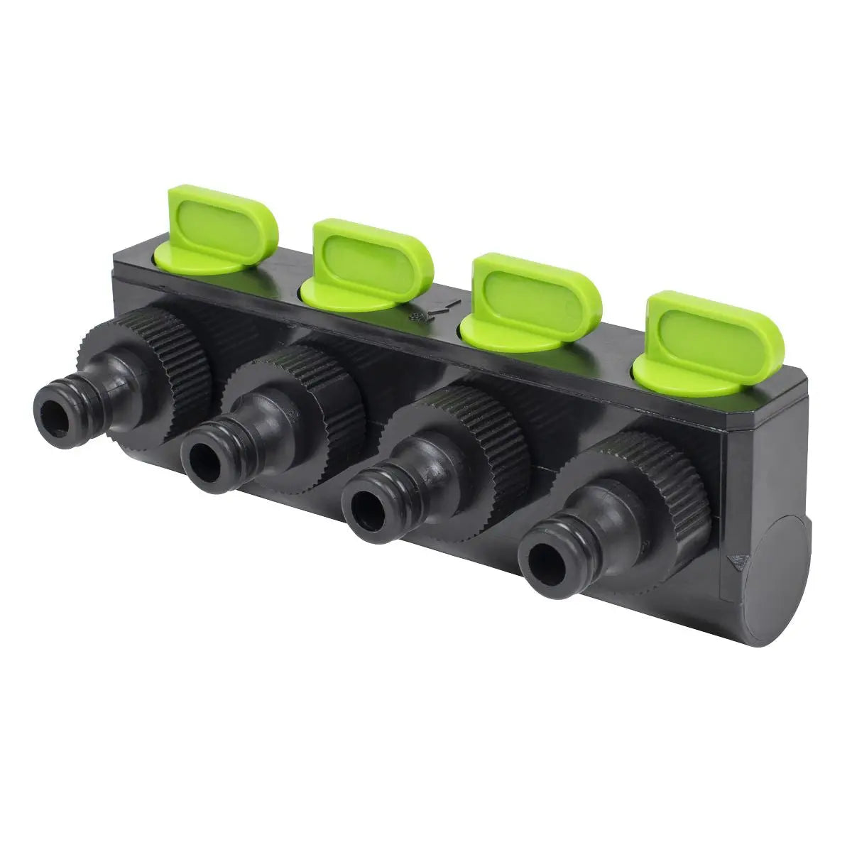 Sealey 4-Way Garden Water Distributor White Rose Tools