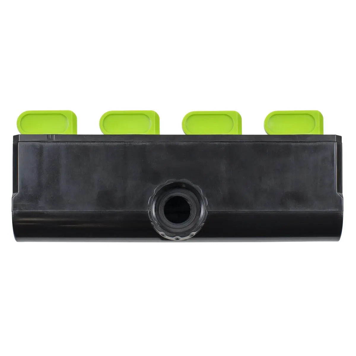 Sealey 4-Way Garden Water Distributor White Rose Tools