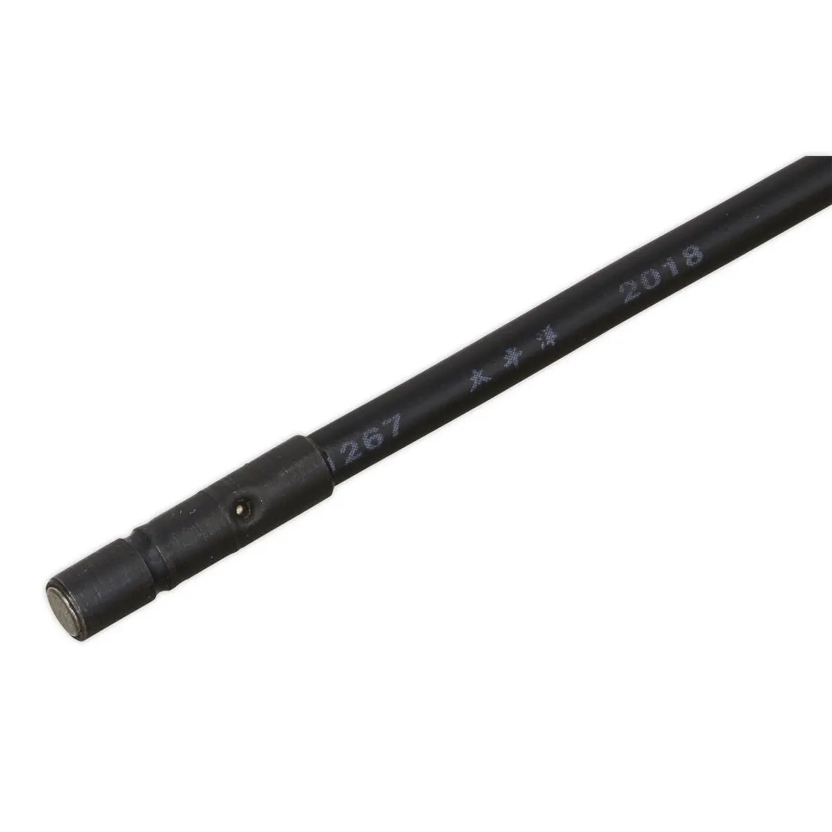 Sealey 400mm Ø4mm Head Flexible Magnetic Pick Up Tool 100g Capacity