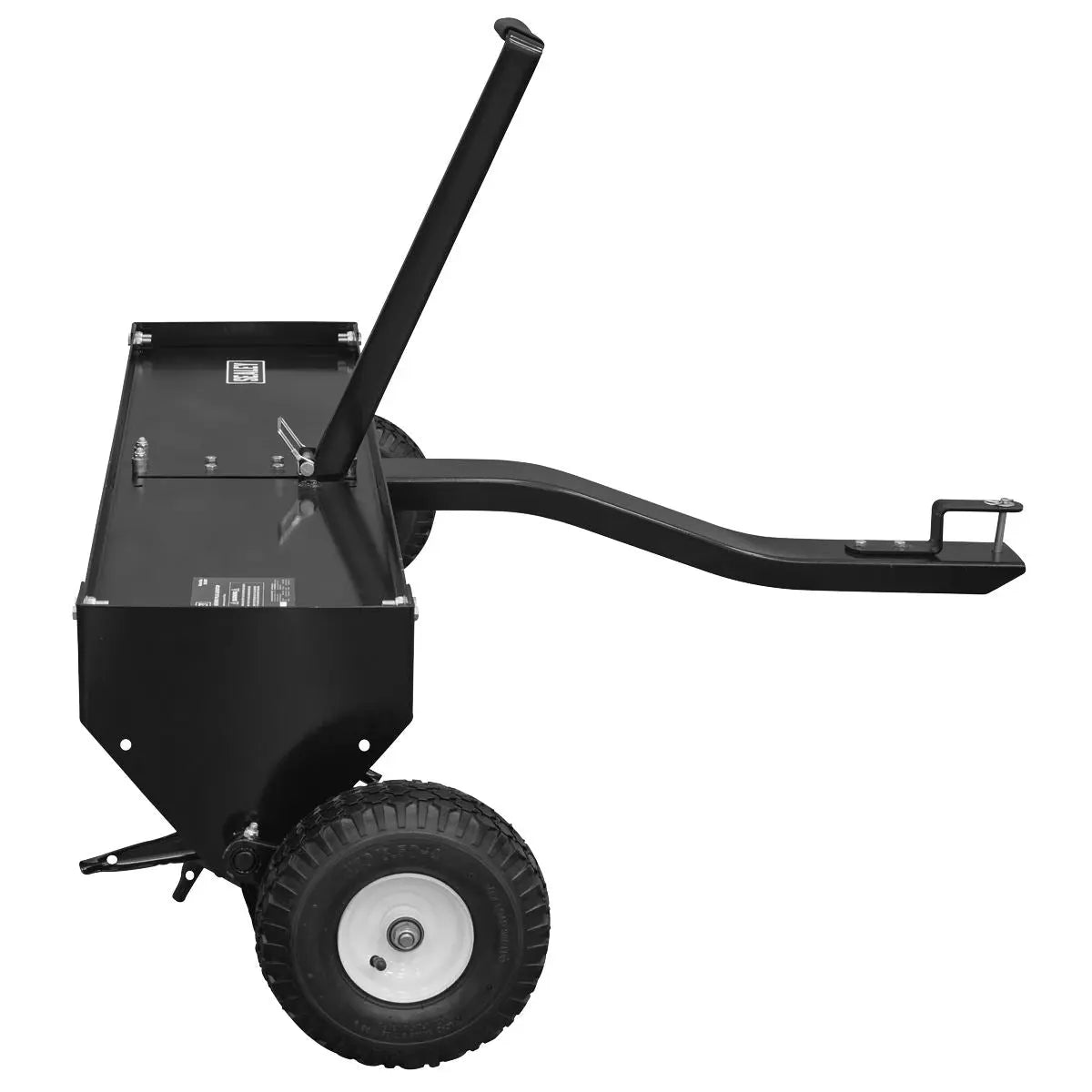 Sealey 48"Tow Behind Plug Aerator White Rose Tools