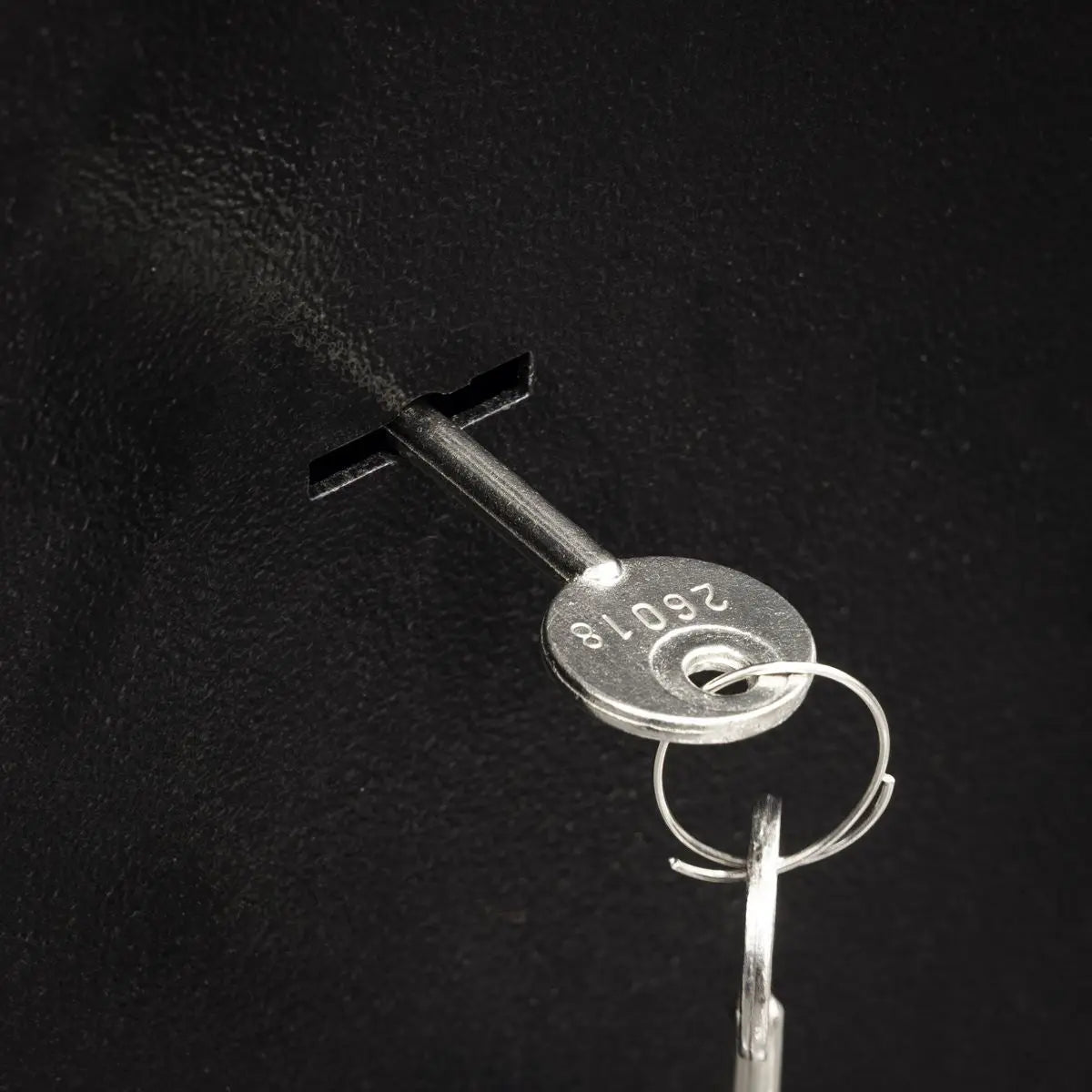 Sealey 5 Gun Cabinet with Ammo Safe White Rose Tools