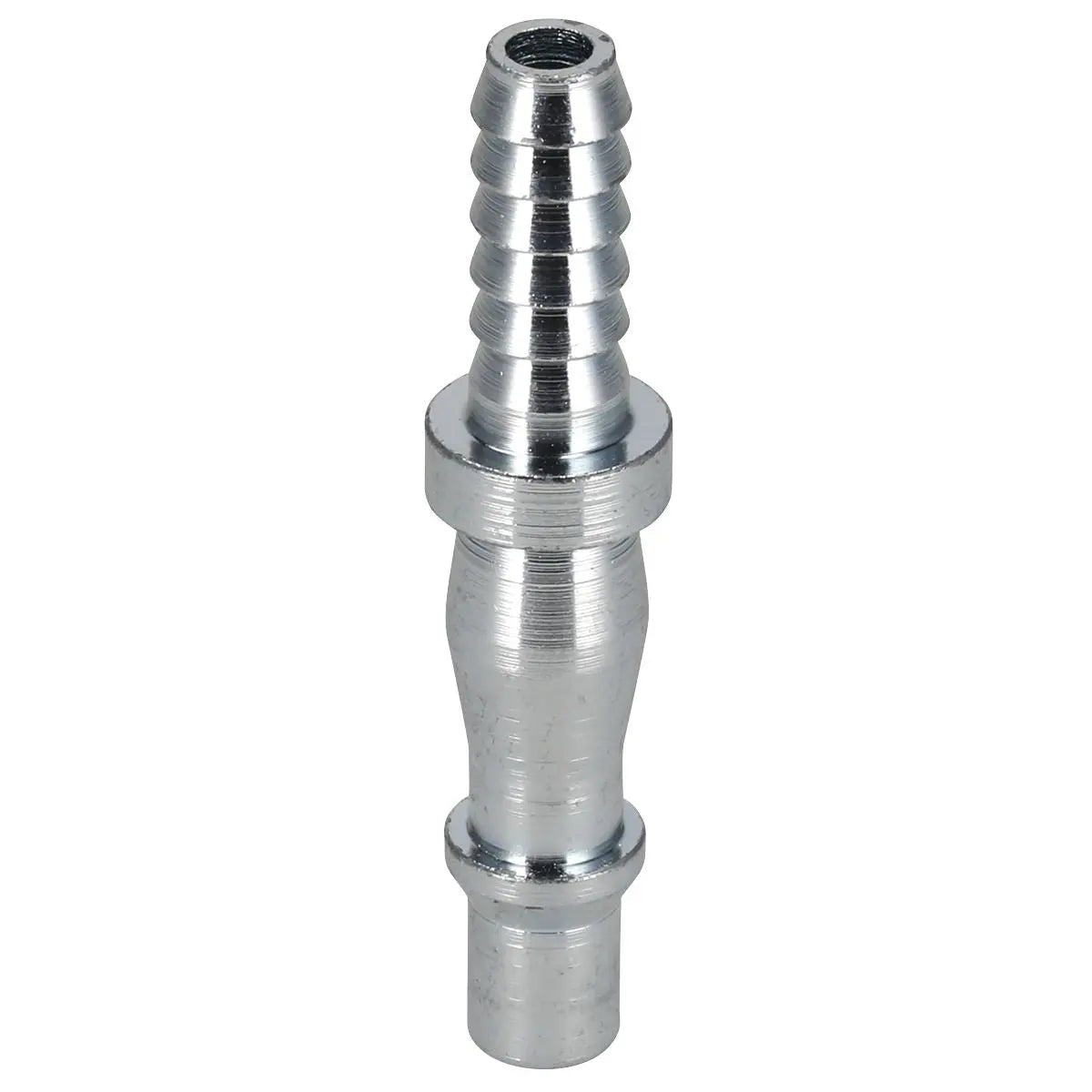 Sealey 5 Pack Hose End Tailpiece Adaptor Bayonet 1/4" Bore Connector Hose Coupler
