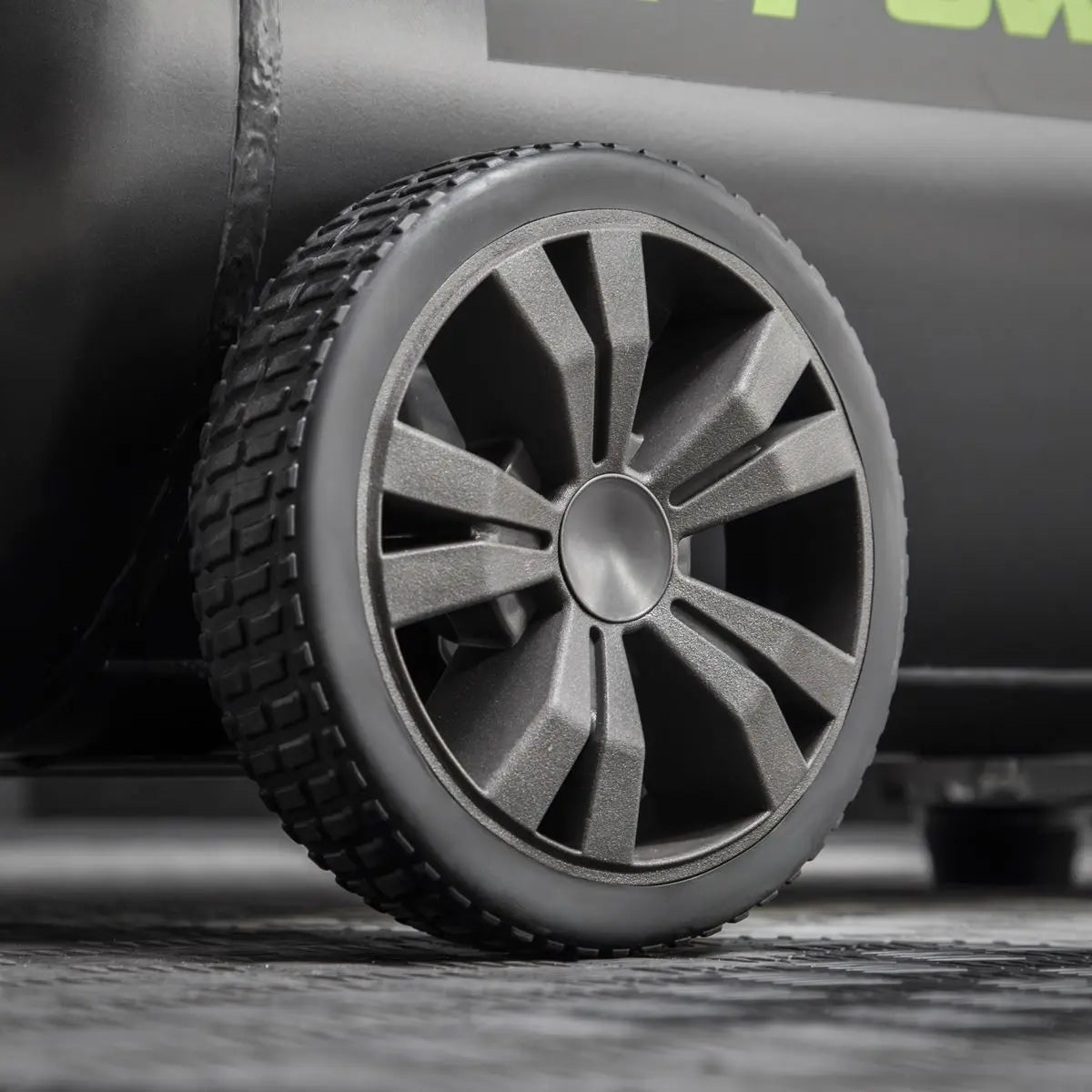 Sealey 50L V-Twin Direct Drive Air Compressor 3hp