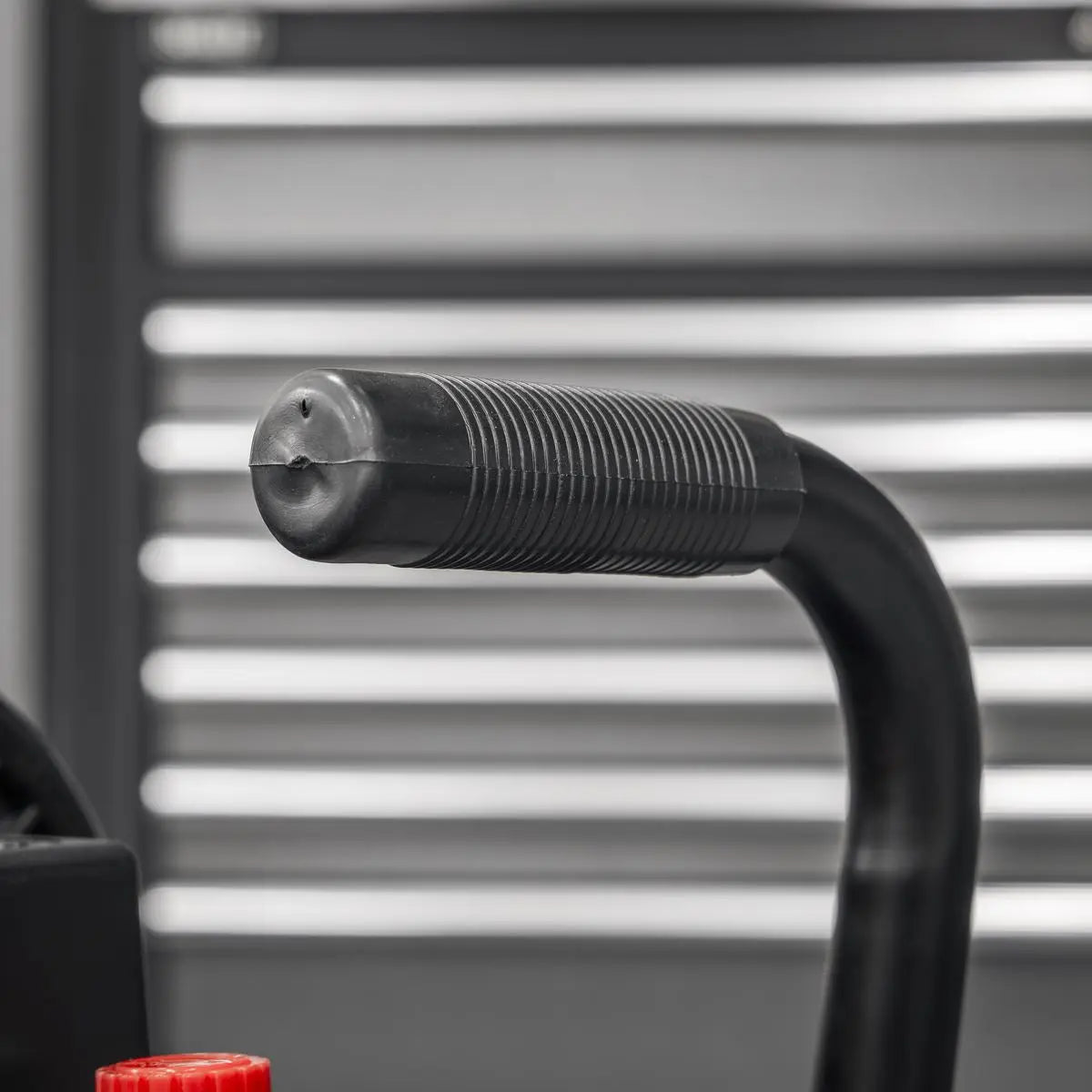 Sealey 50L V-Twin Direct Drive Air Compressor 3hp  White Rose Tools