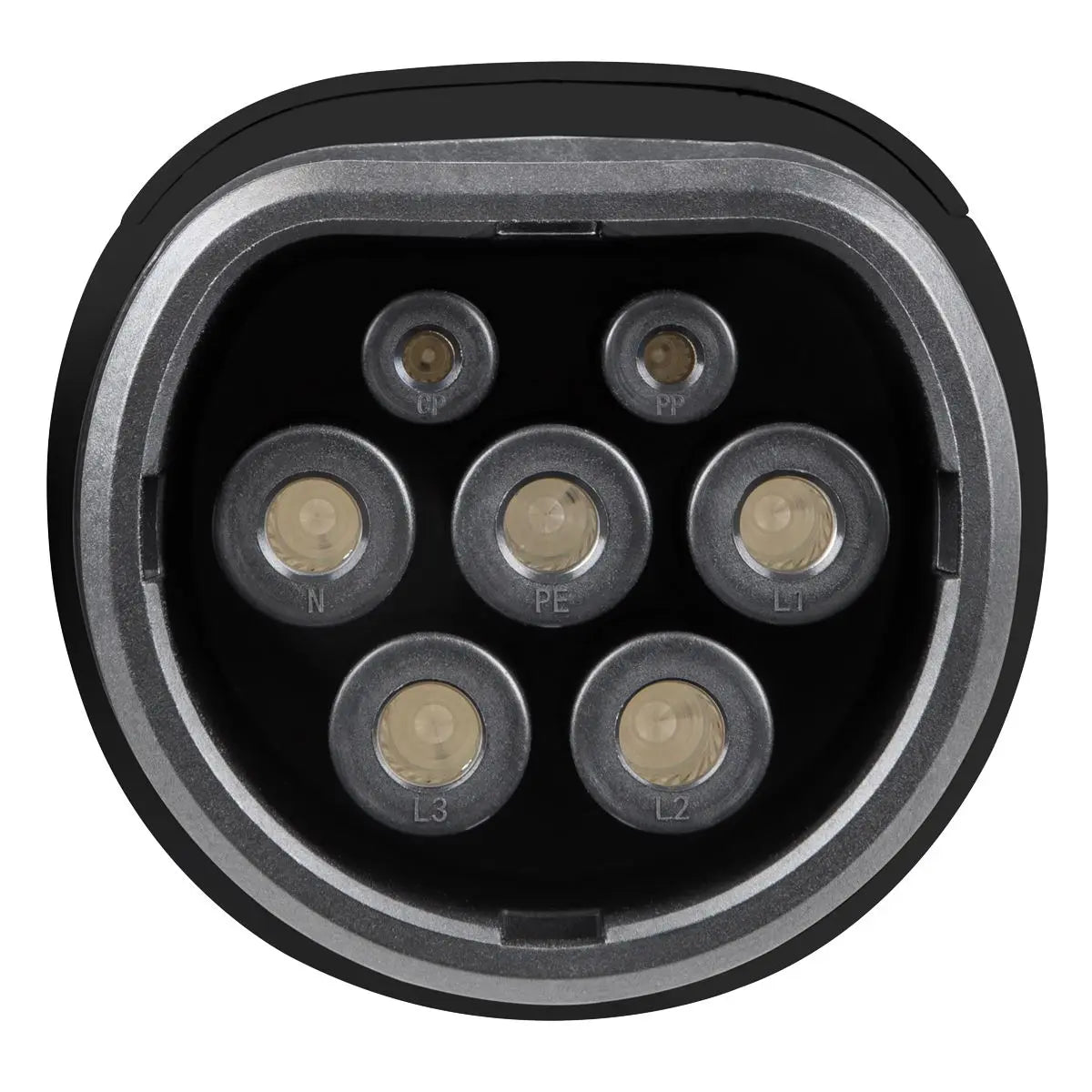 Sealey 5m Type 2 to Type 2 EV Charging Cable 16A(11KW) 3Ph5m 16A (11KW) 3PH Type 2 to Type 2 EV Charging Cable 5m 16A (11KW) 3PH Type 2 to Type 2 EV Charging Cable 5m 16A (11KW) 3PH Type 2 to Type 2 EV Charging Cable White Rose Tools