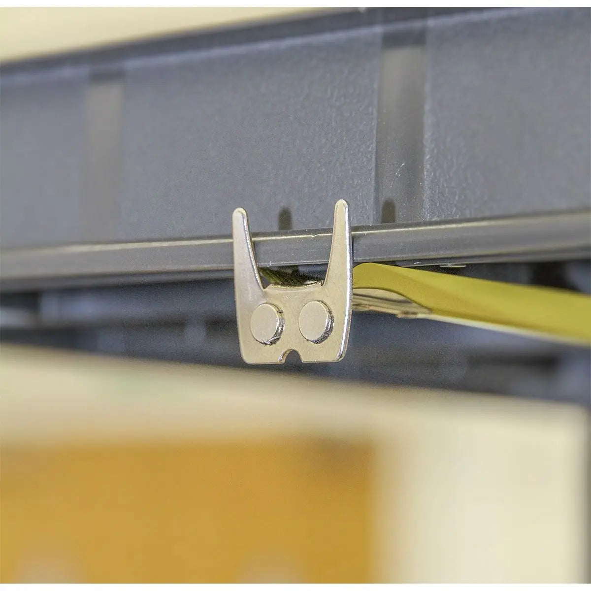 Sealey 5m or 8m Heavy Duty Tape Measure Rubber Body