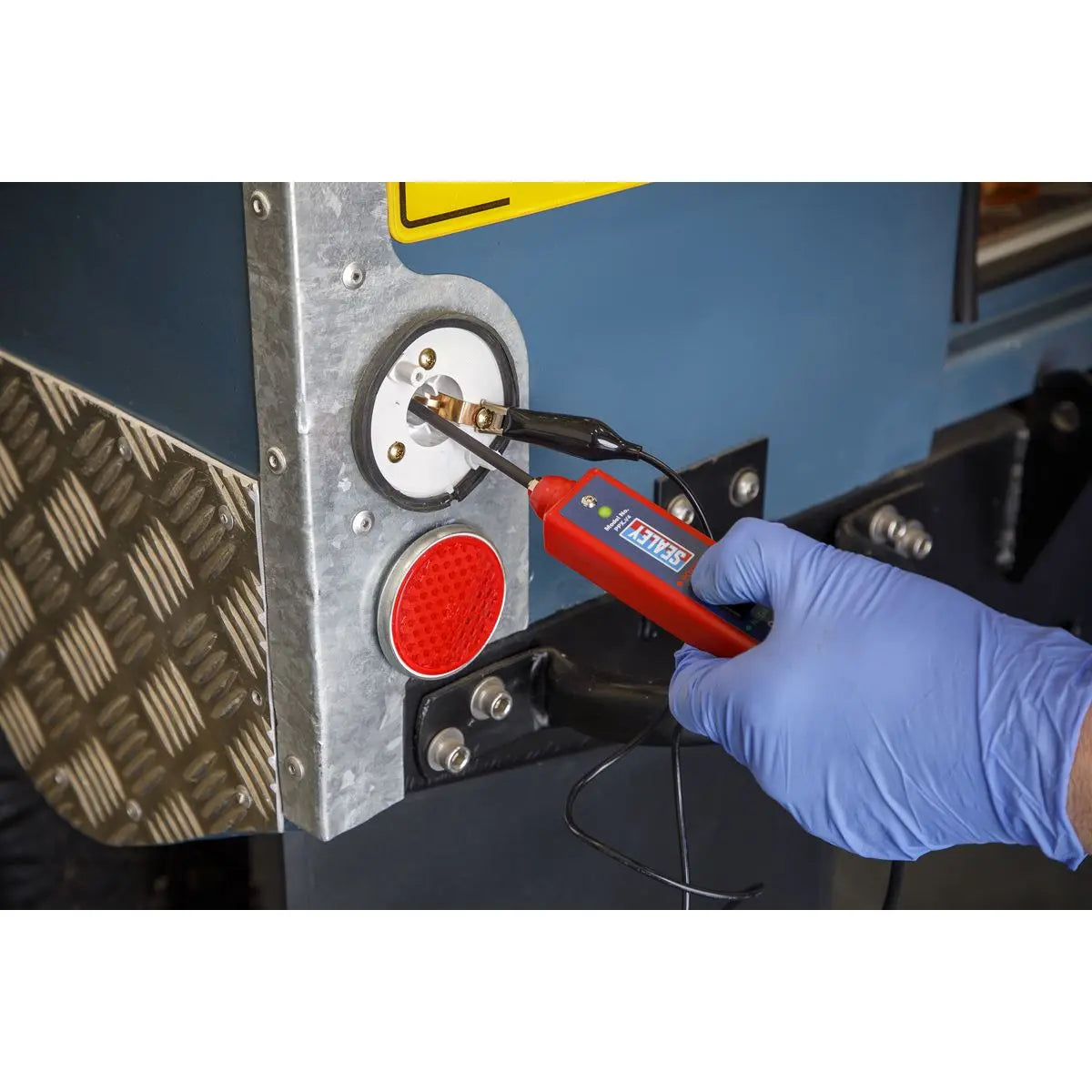 Sealey 6-24V Auto Probe Plus Circuit Electrical Tester Power Alarm