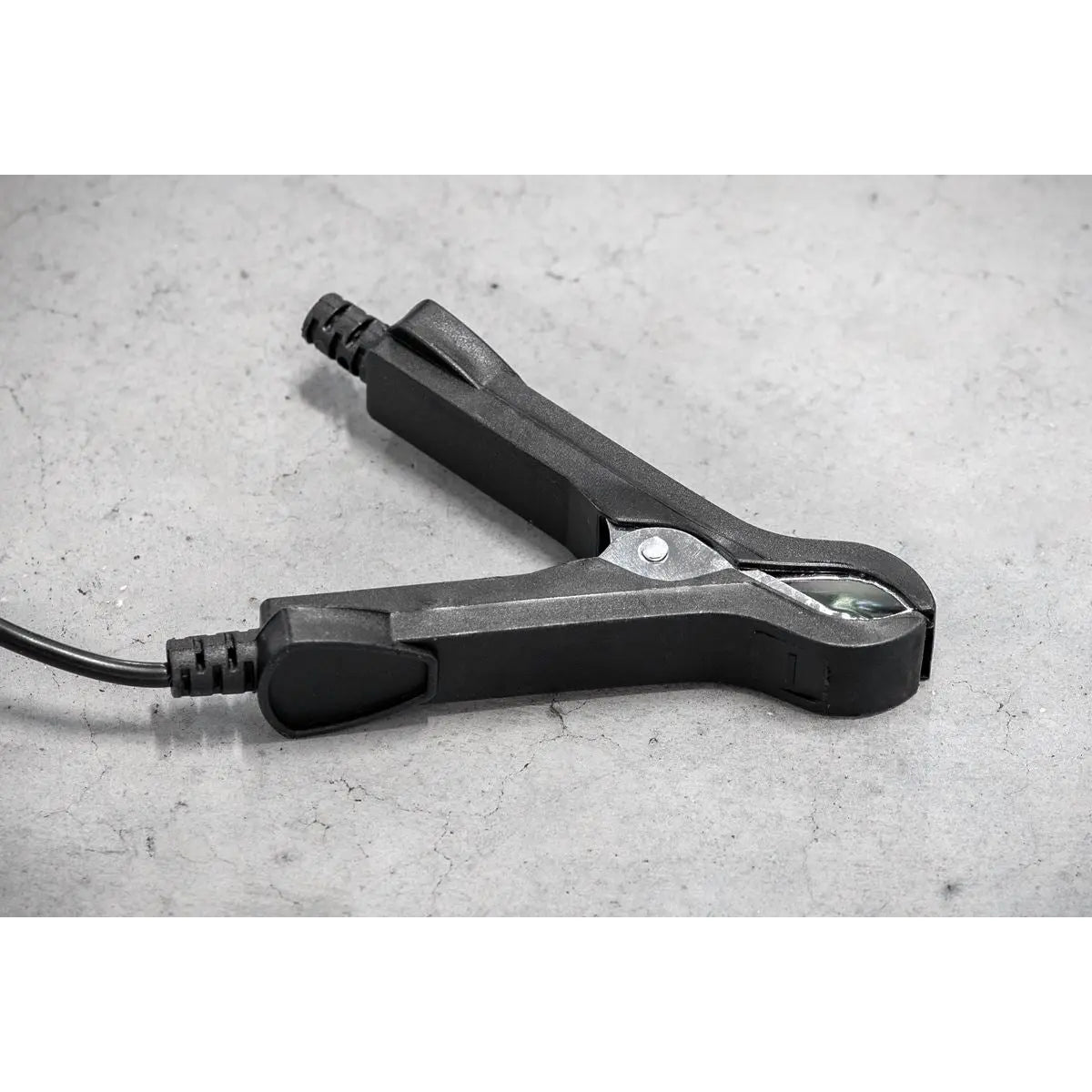 Sealey 6A 12V Battery Charger 230V