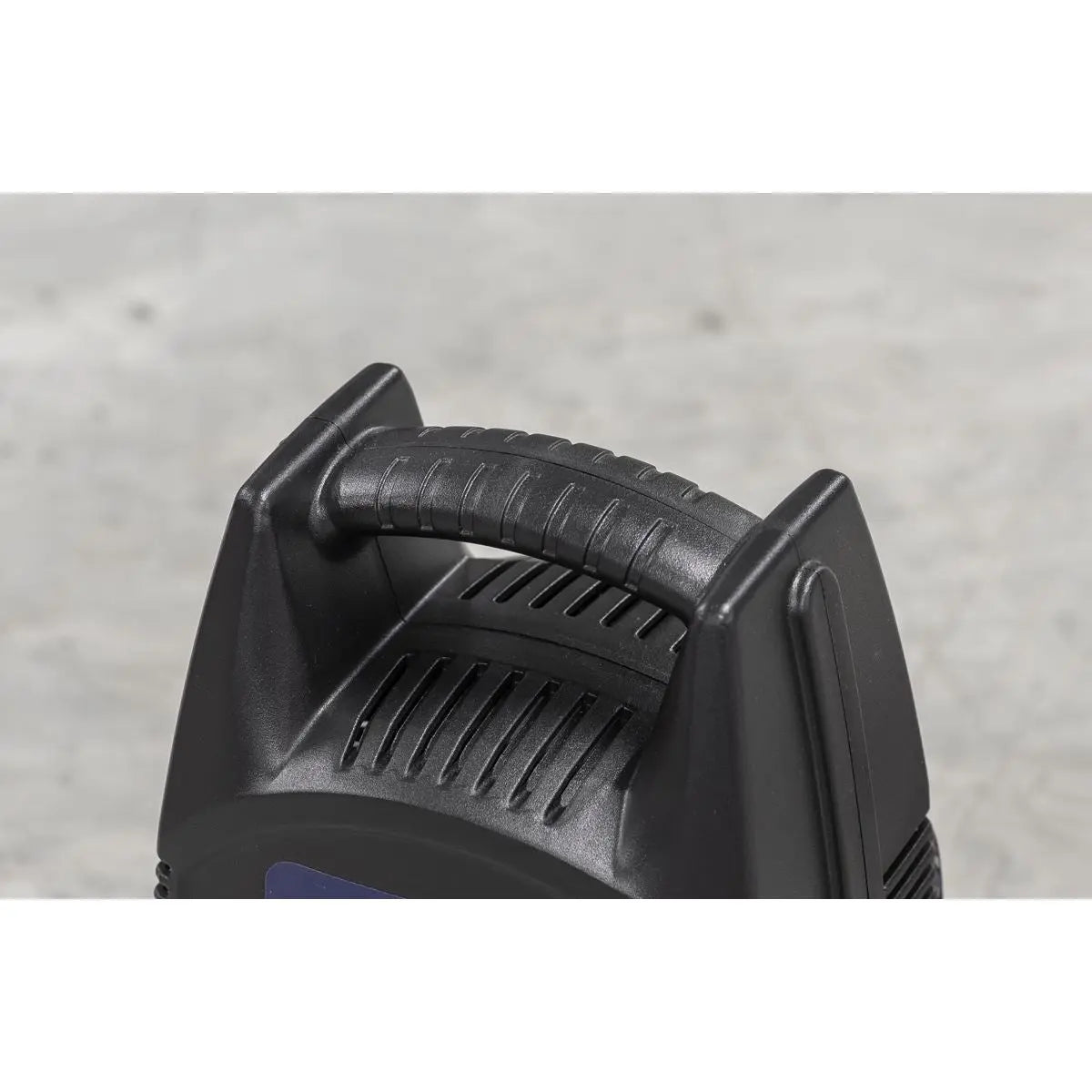 Sealey 6A 12V Battery Charger 230V