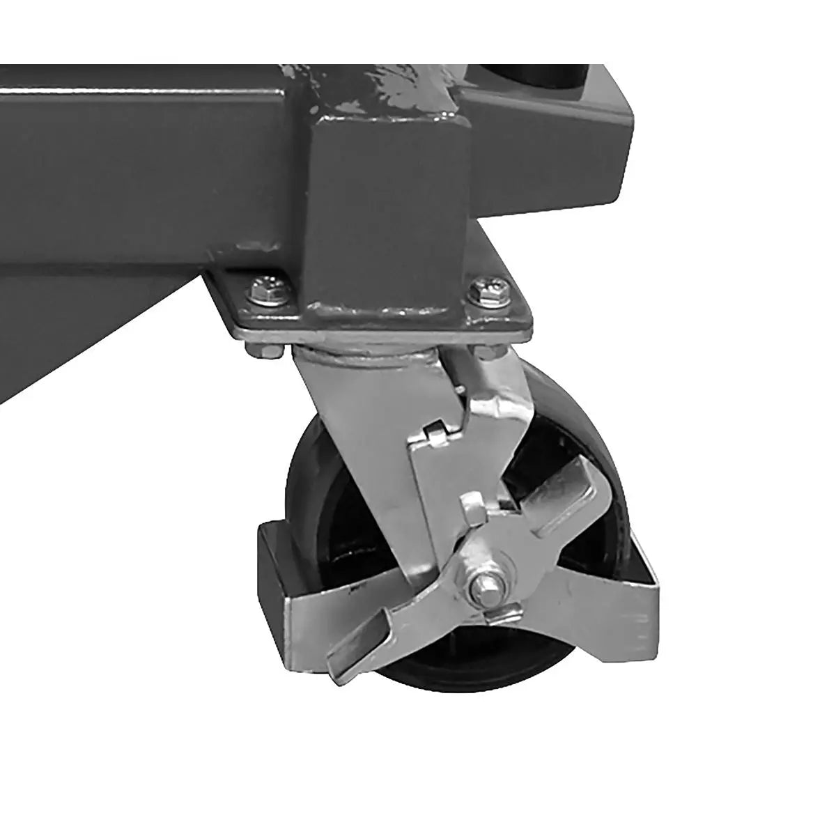 Sealey 700kg Capacity EV Battery Lift/Hydraulic Platform Truck High Lift