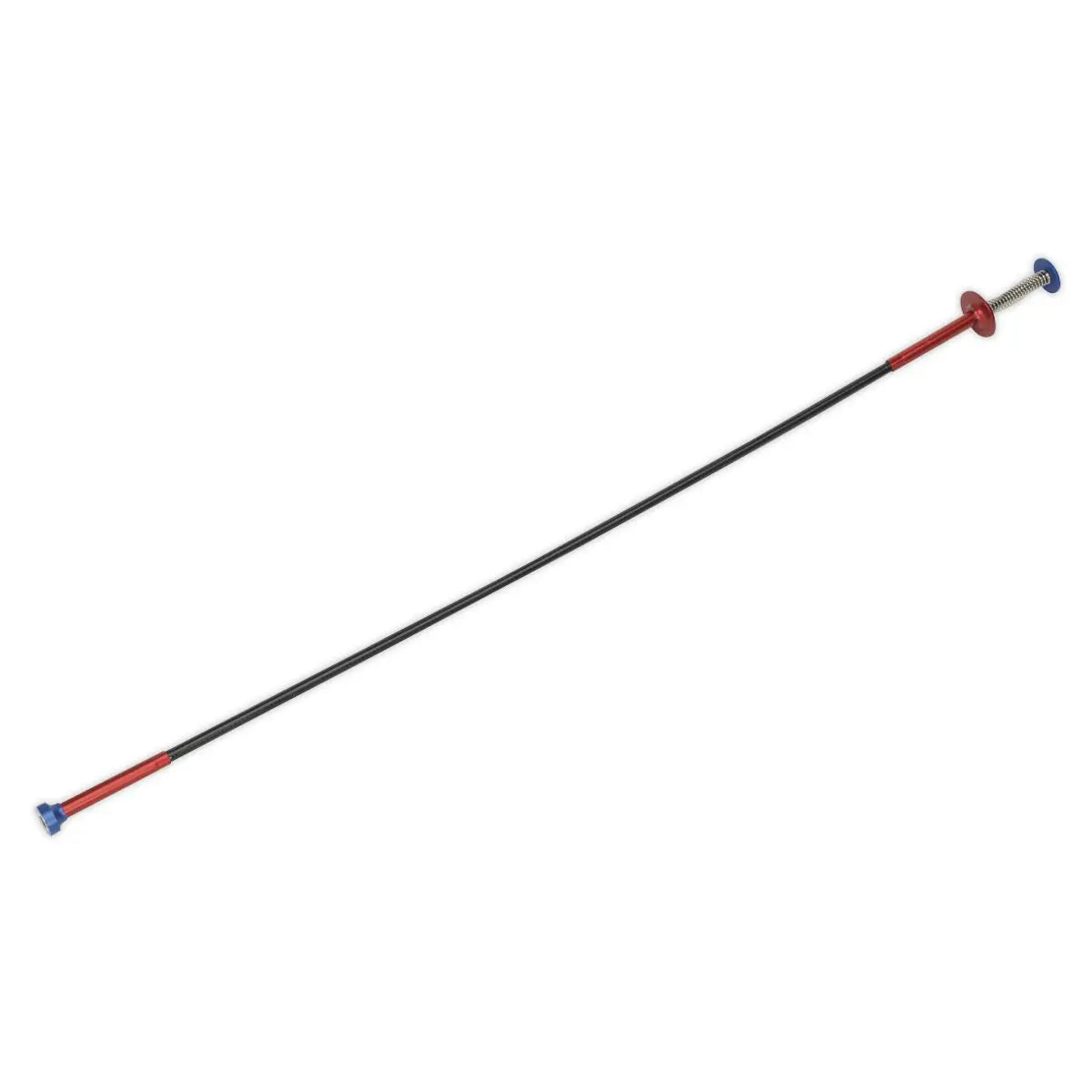 Sealey 700mm Flexible Magnetic Pick Up & Claw Tool Cable 0.7kg Garage Tools