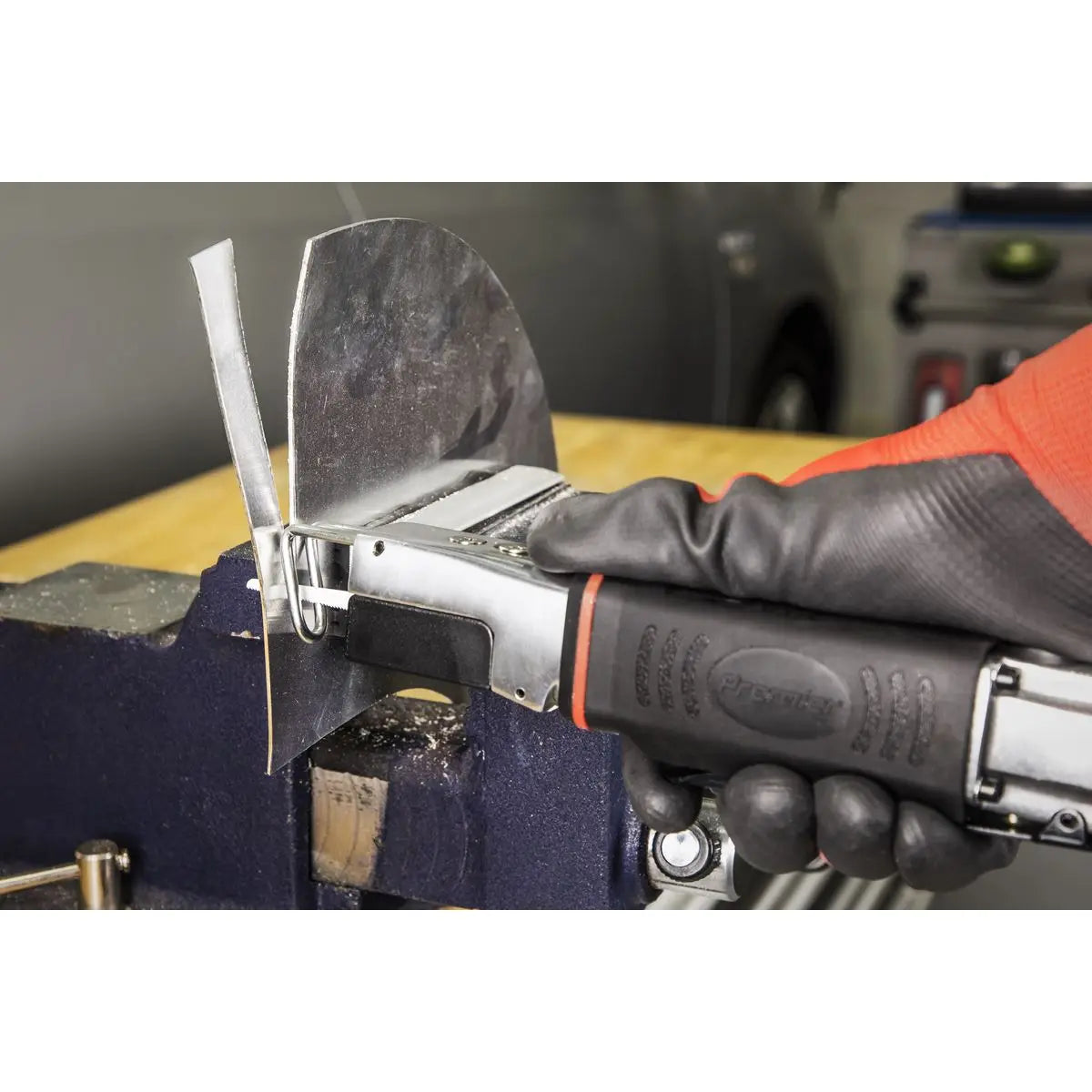 Sealey 74mm Air Saw Blade 24tpi - Pack of 15