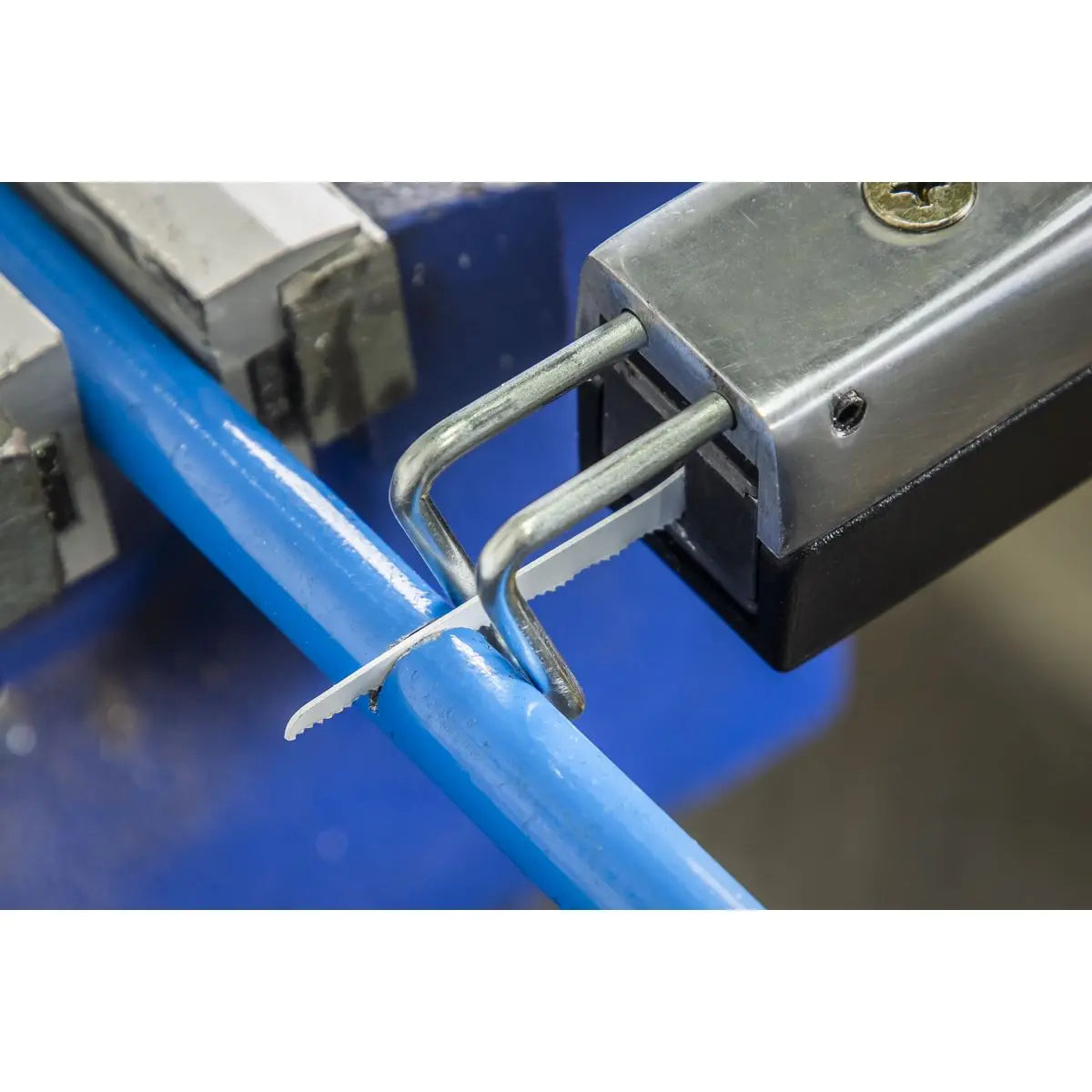 Sealey 74mm Air Saw Blade 24tpi - Pack of 15