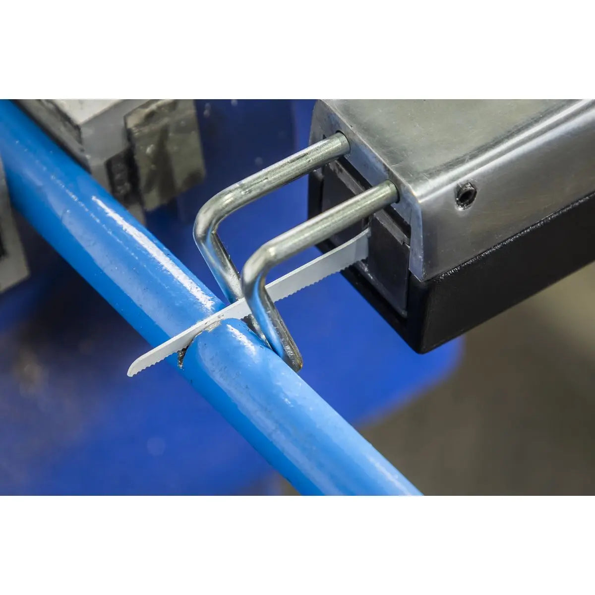 Sealey 74mm Air Saw Blade 32tpi - Pack of 15