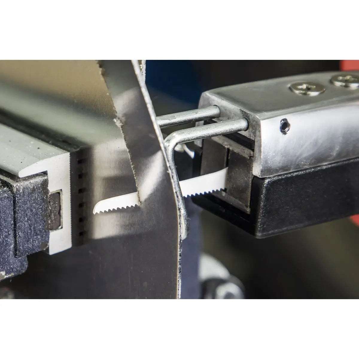 Sealey 74mm Air Saw Blades Mixed - Pack of 15