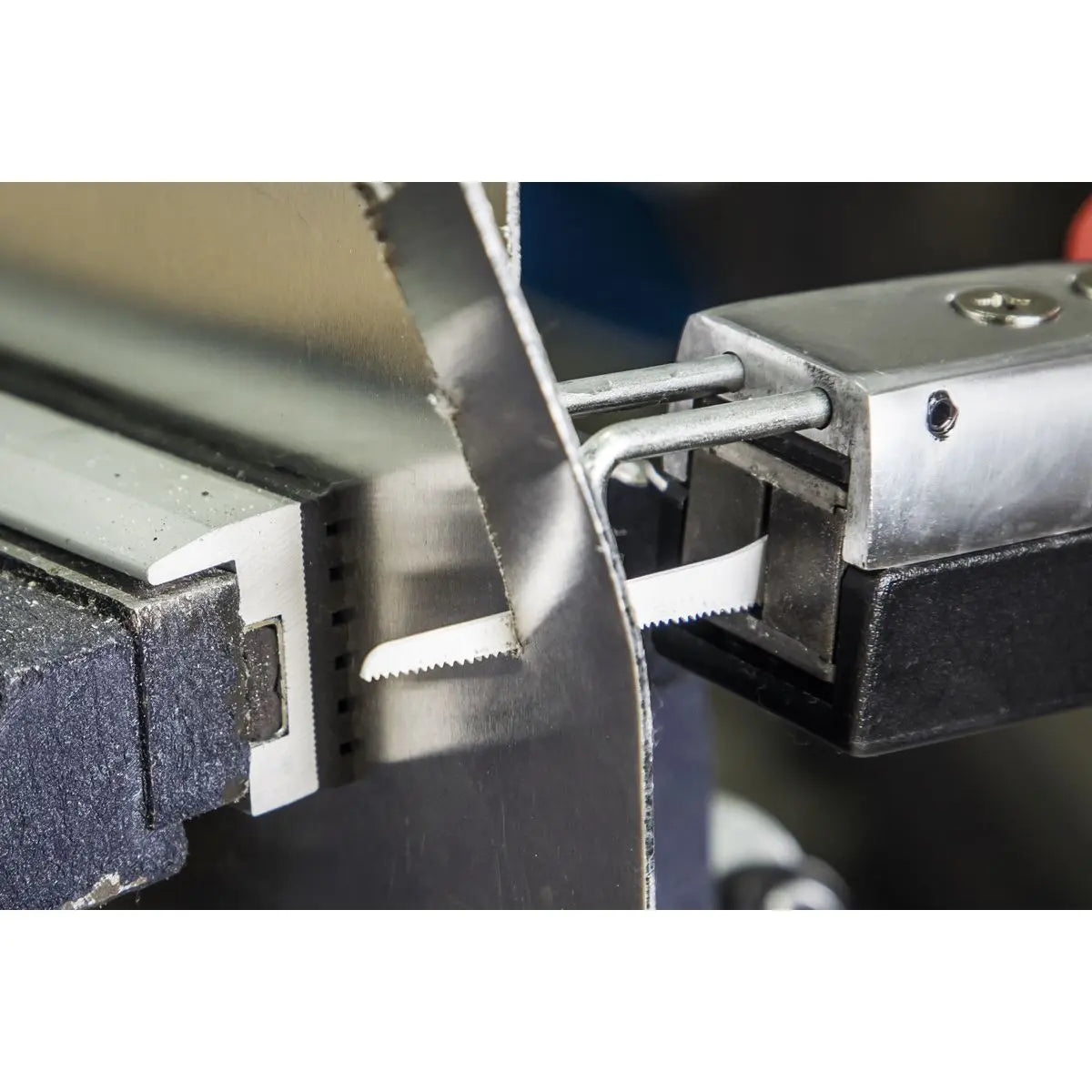 Sealey 74mm Air Saw Blades Mixed - Pack of 15