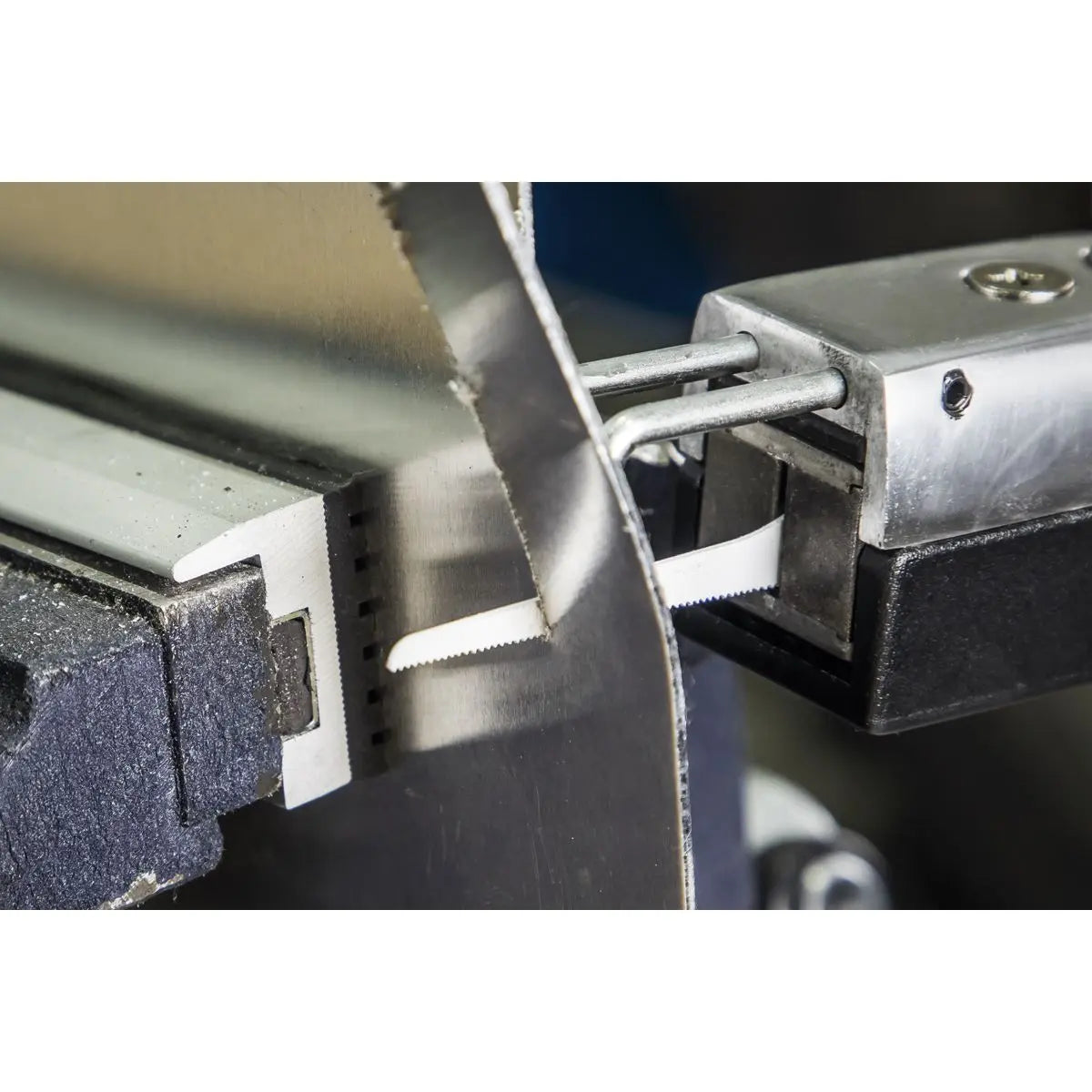 Sealey 74mm Air Saw Blades Mixed - Pack of 15