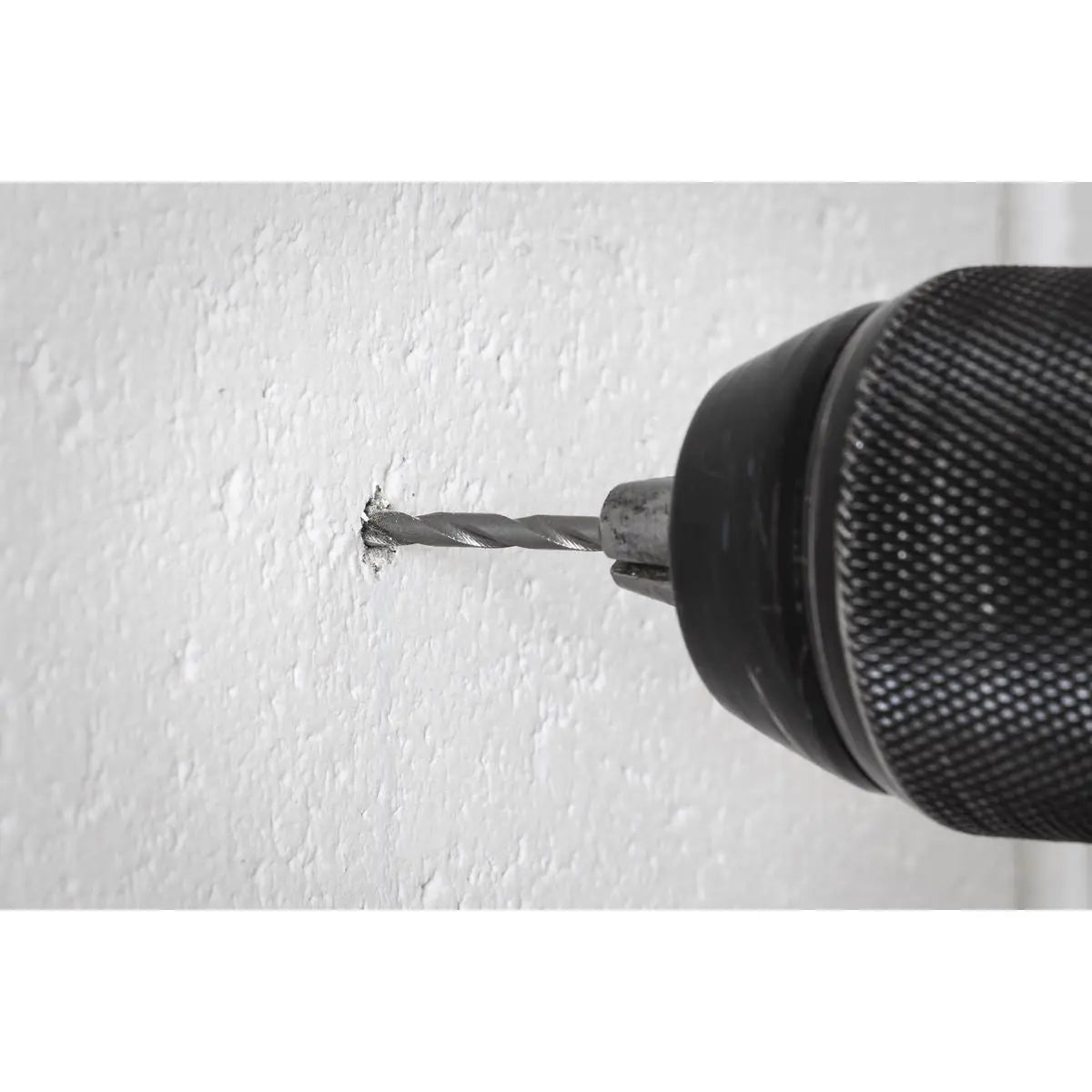 Sealey 8 Piece TCT Masonry Drill Bit Set 3-10mm Tungsten Carbide Tipped Brick