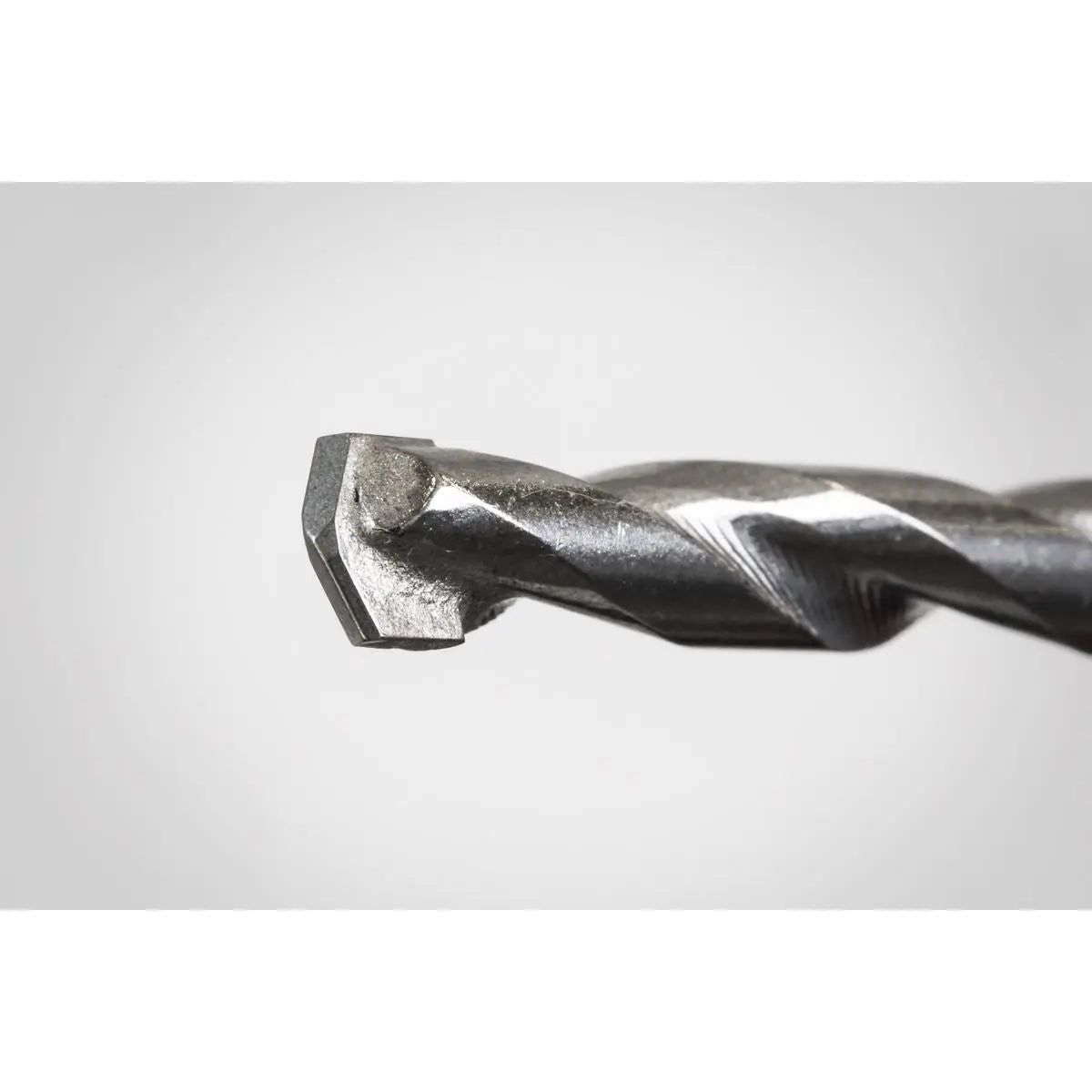 Sealey 8 Piece TCT Masonry Drill Bit Set 3-10mm Tungsten Carbide Tipped Brick