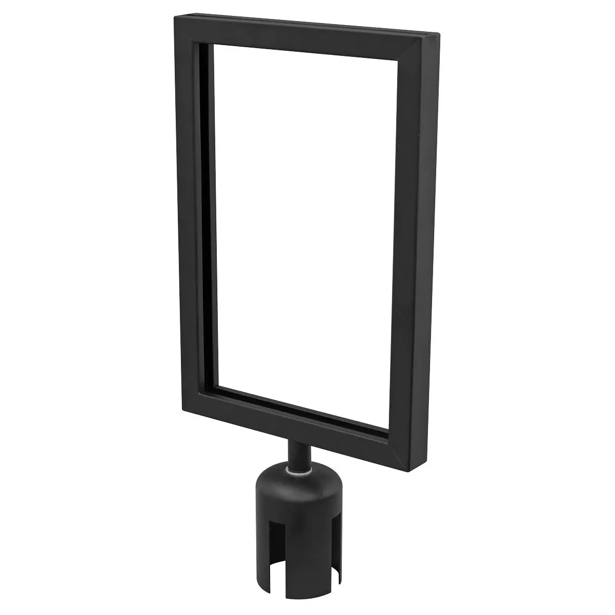 Sealey A4 Sign Display Board White Rose Tools