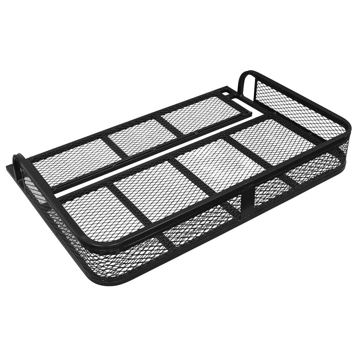Sealey ATV Cargo Rack Rear  White Rose Tools