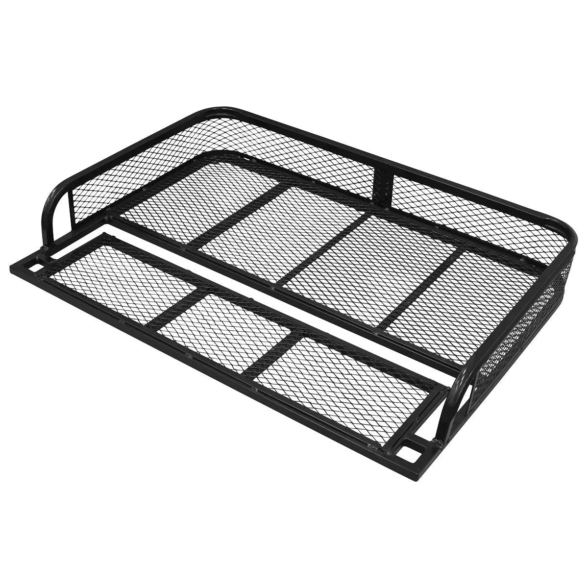 Sealey ATV Cargo Rack Rear White Rose Tools