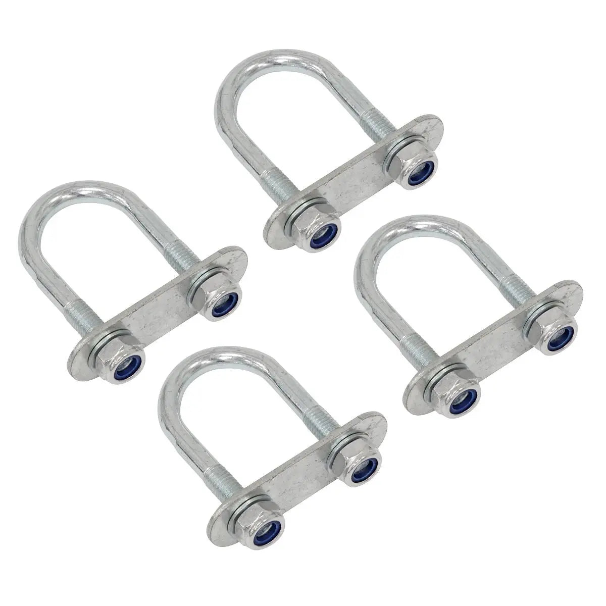 Sealey ATV Front Cargo Rack White Rose Tools