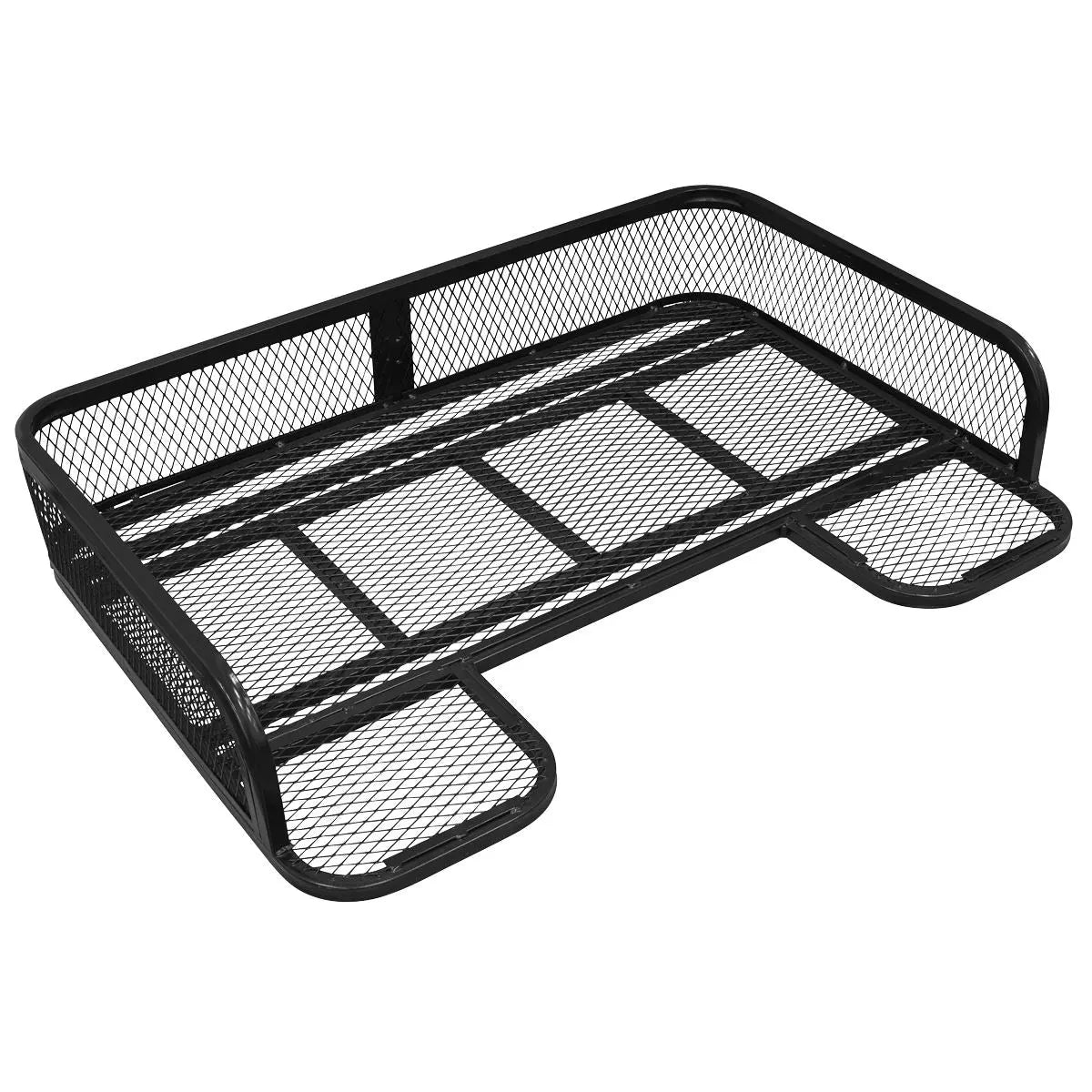 Sealey ATV Rear Cargo Rack White Rose Tools