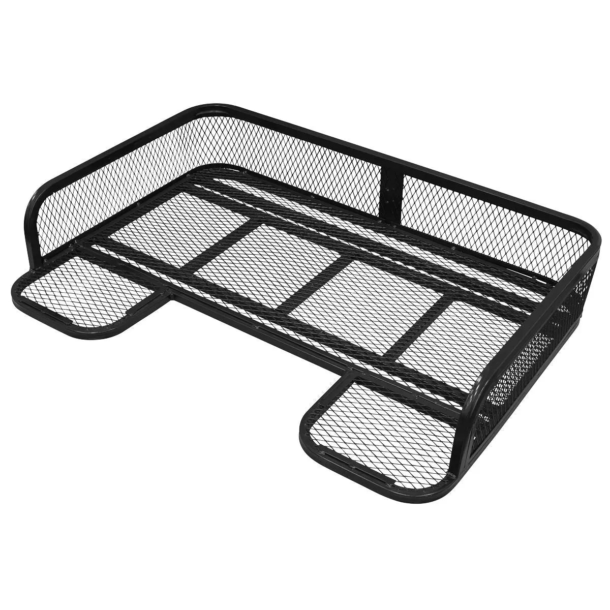 Sealey ATV Rear Cargo Rack White Rose Tools