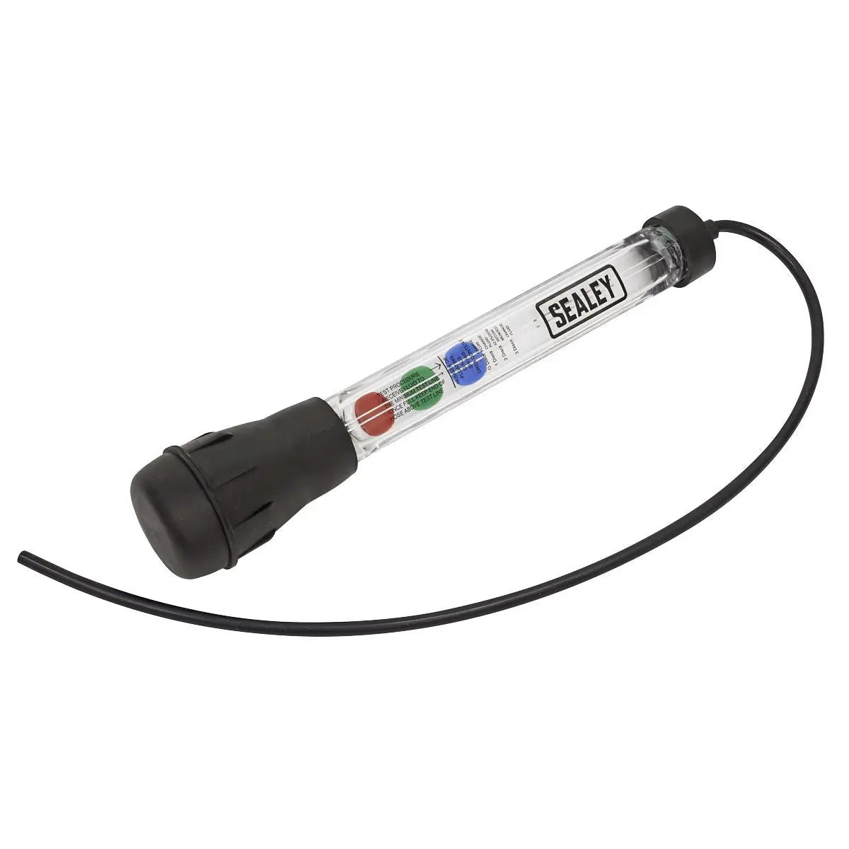 Sealey AdBlue Condition Tester Disc Type Easy to Read