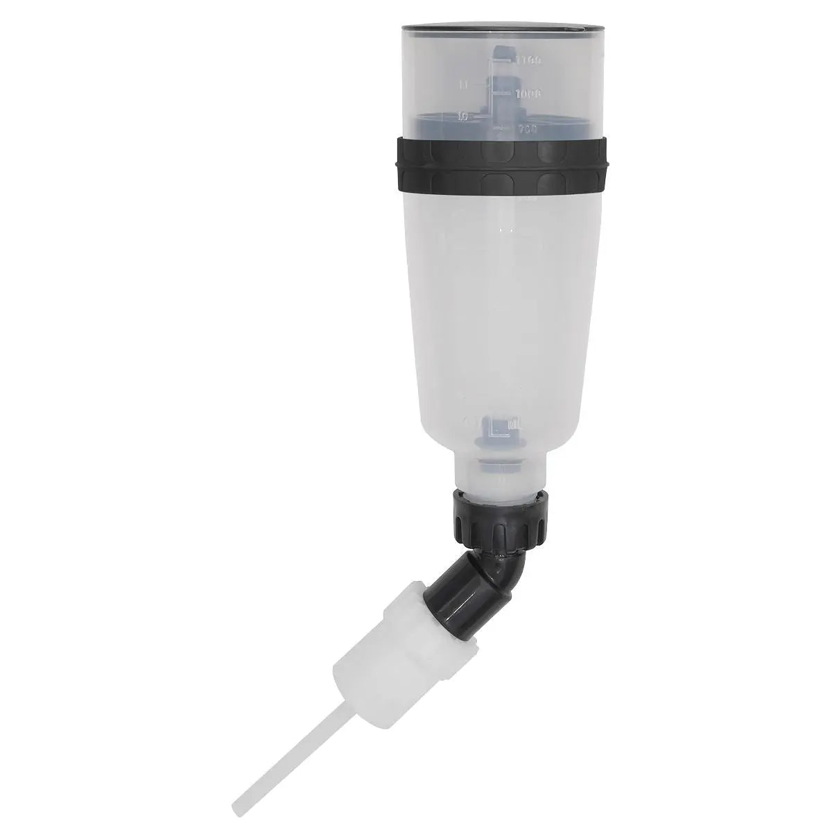 Sealey AdBlue® Filling Funnel - Angled