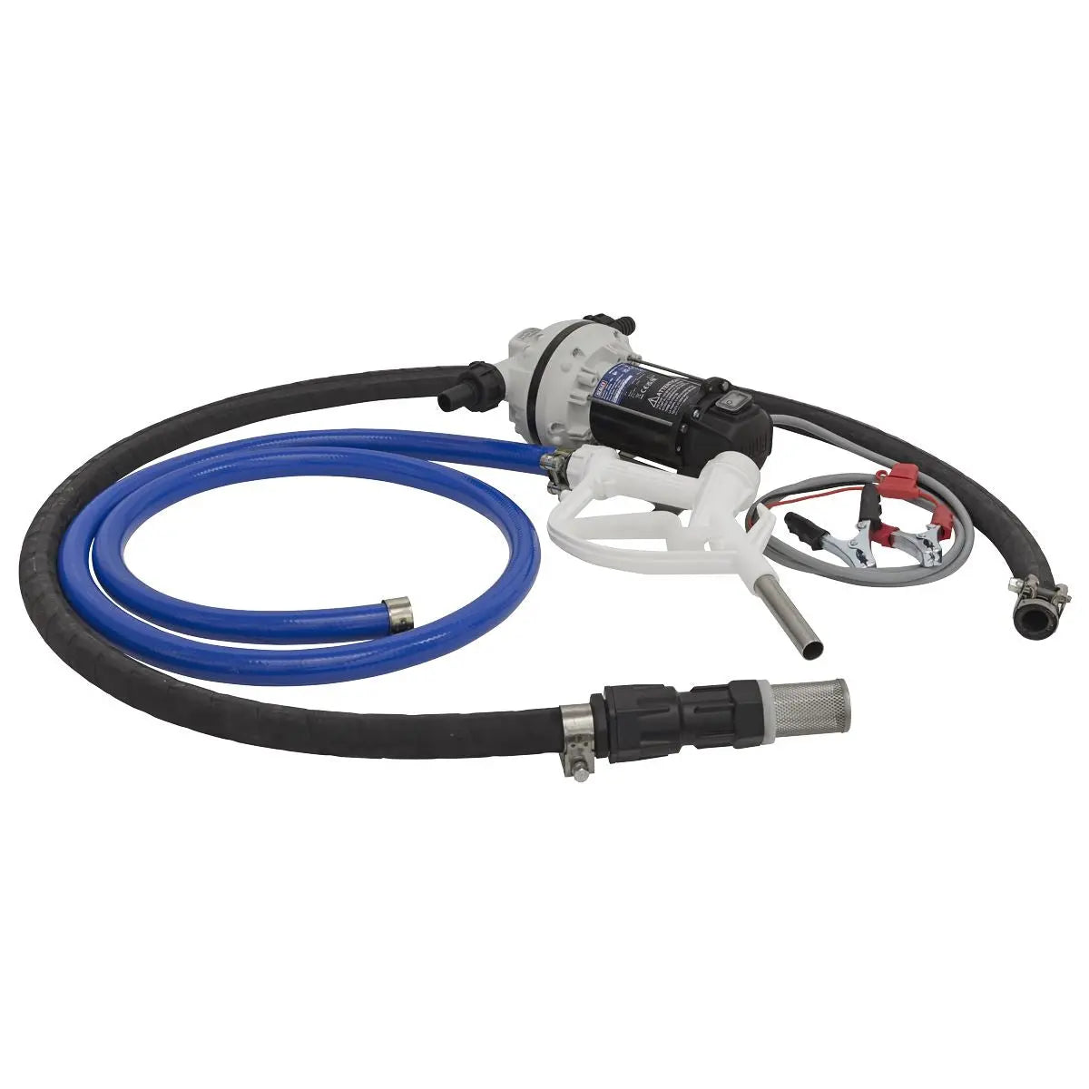 Sealey AdBlue® Transfer Pump Portable 12V