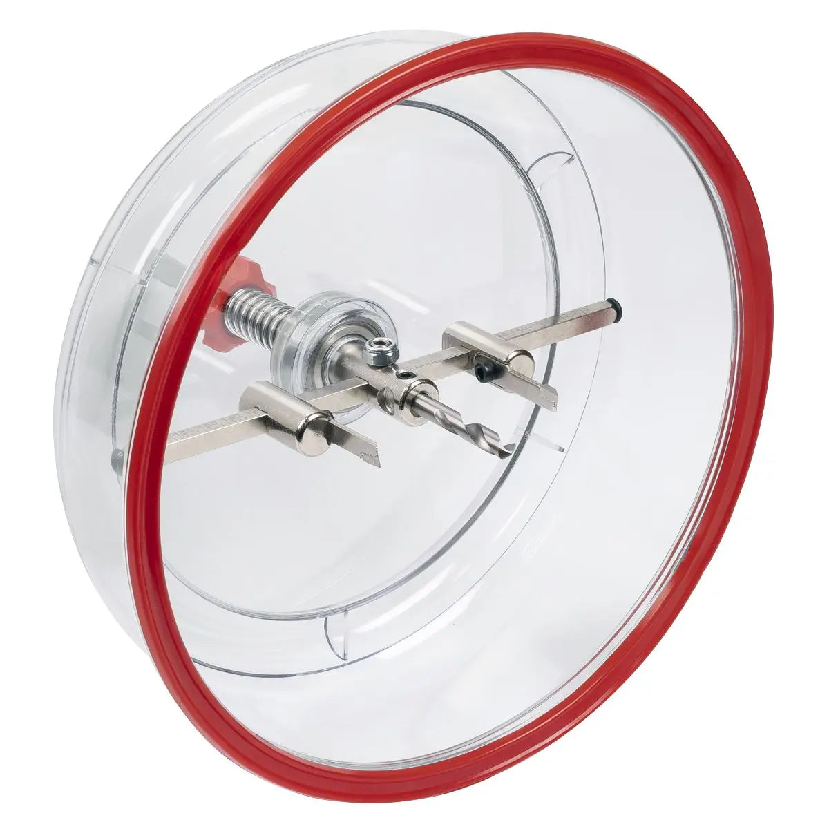 Sealey Adjustable Hole Saw Cutter White Rose Tools