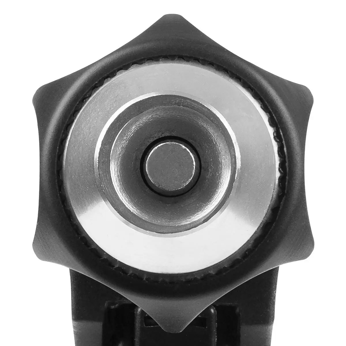 Sealey Adjustable Spray Gun With Soft Grip Handle White Rose Tools