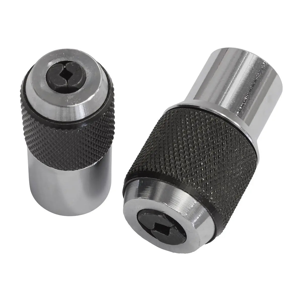 Sealey Adjustable Tap Socket Set Tapping Reaming 3/8" Drive Tight Spaces 2pc