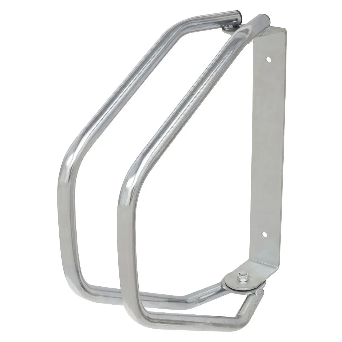 Sealey Adjustable Wall Mounting Bicycle Rack