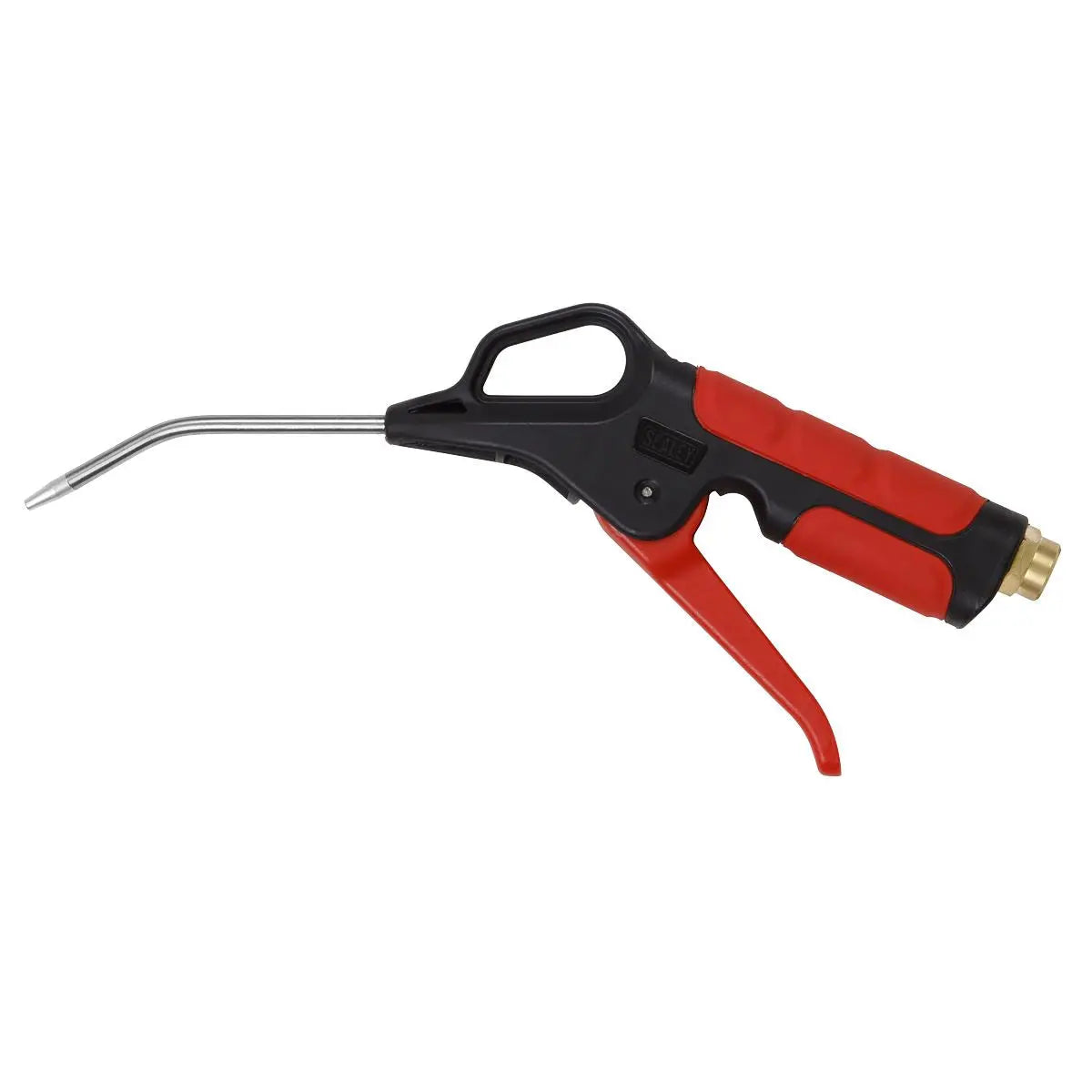 Sealey Air Blow Gun 110mm with 1/4"BSP Air Inlet