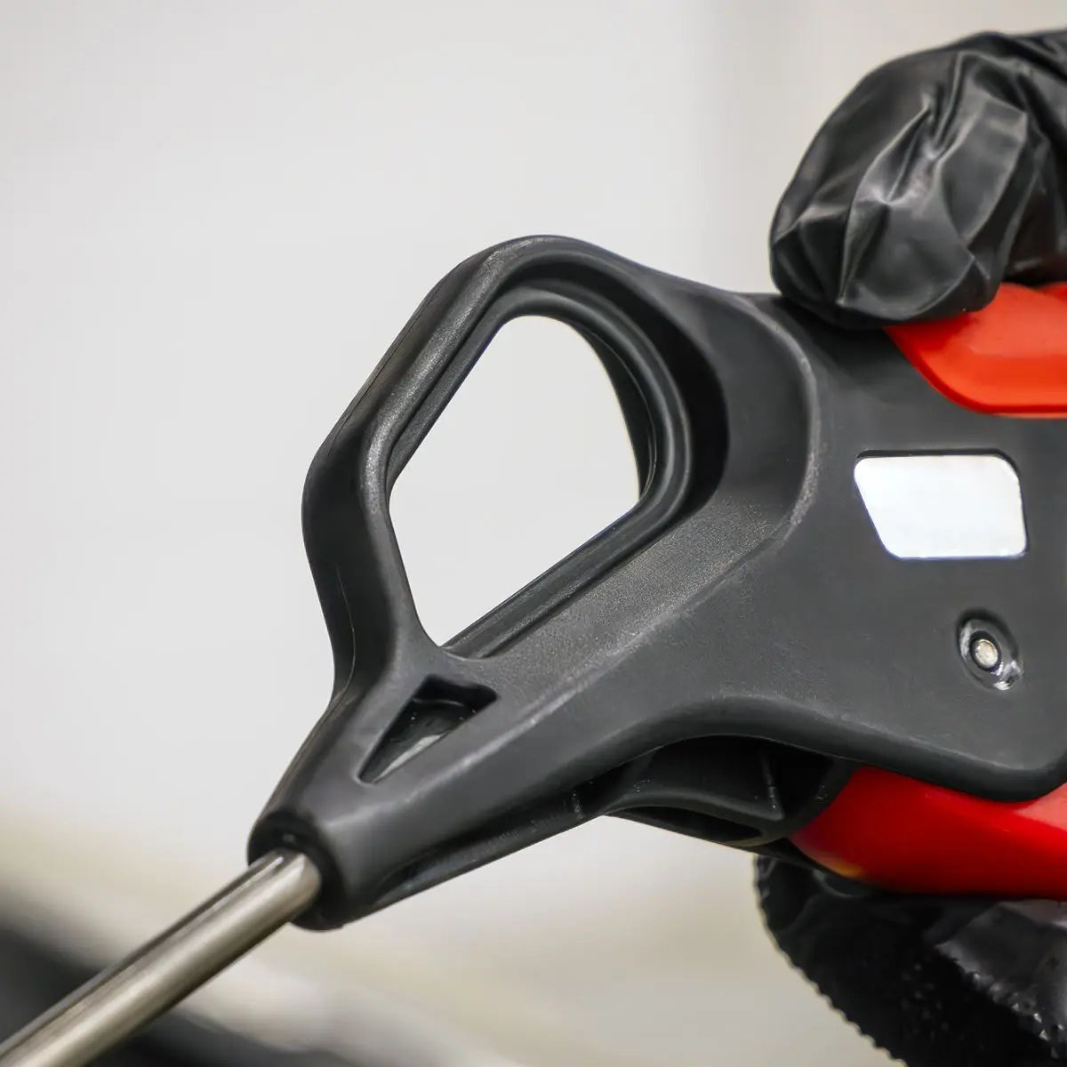 Sealey Air Blow Gun 110mm with 1/4"BSP Air Inlet