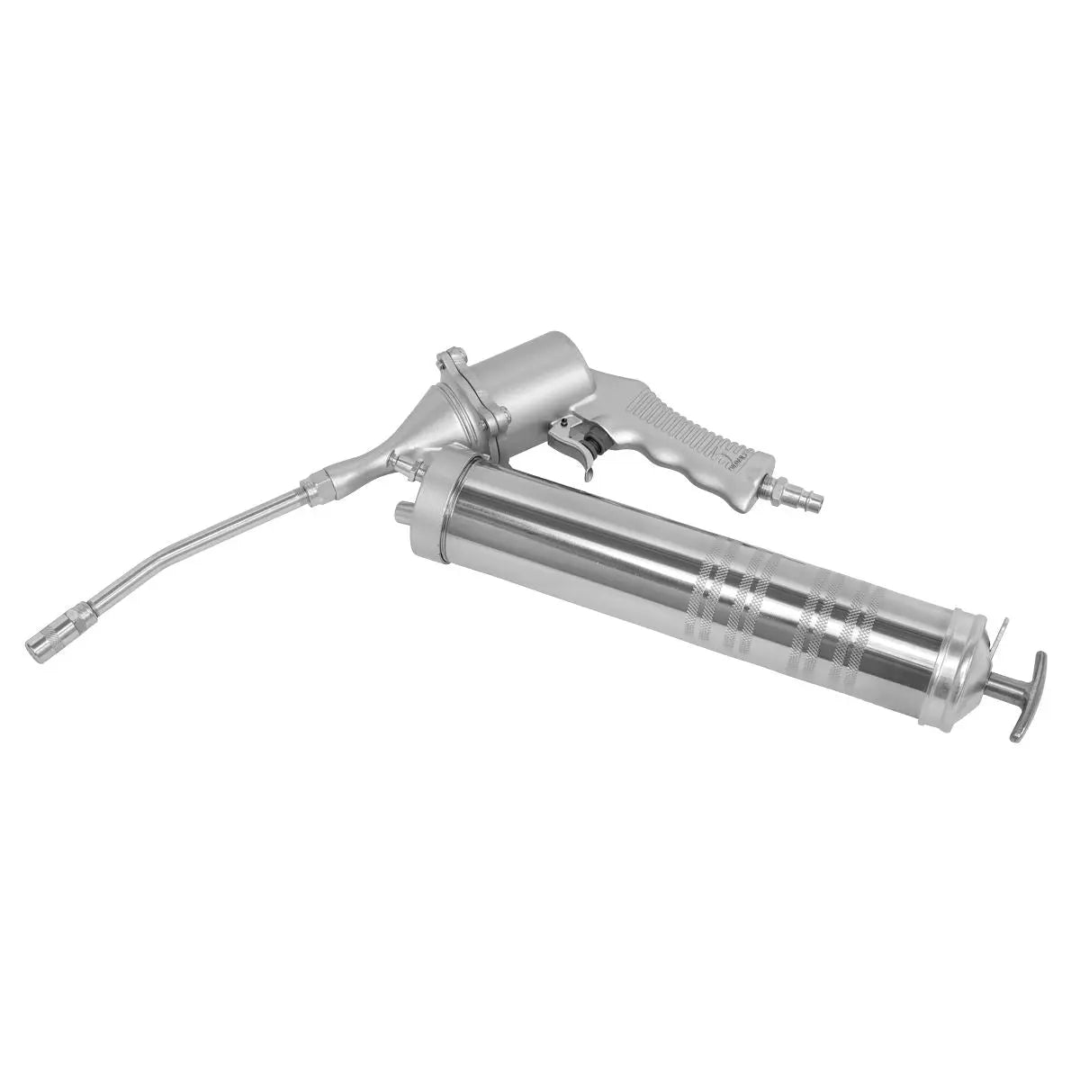 Sealey Air Operated Continuous Flow Grease Gun - Pistol Type