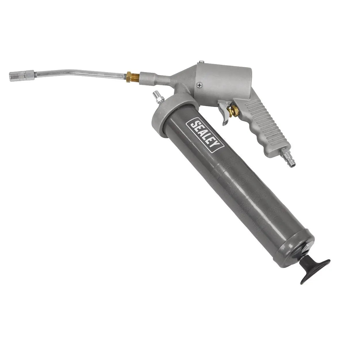 Sealey Air Operated Grease Gun Pistol Type