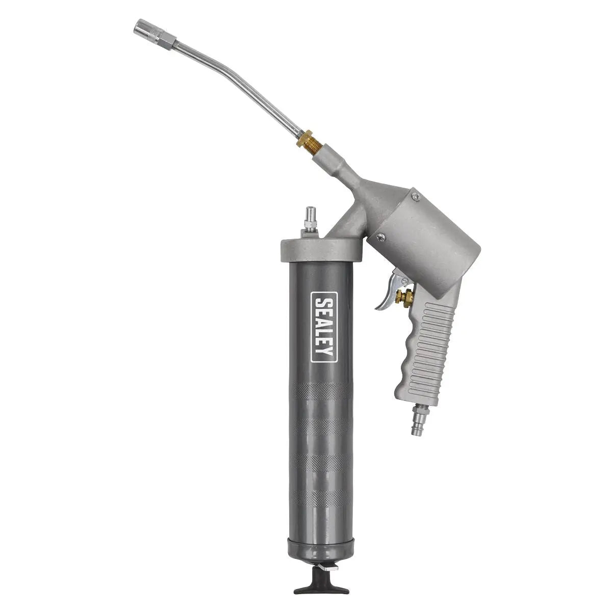 Sealey Air Operated Grease Gun Pistol Type