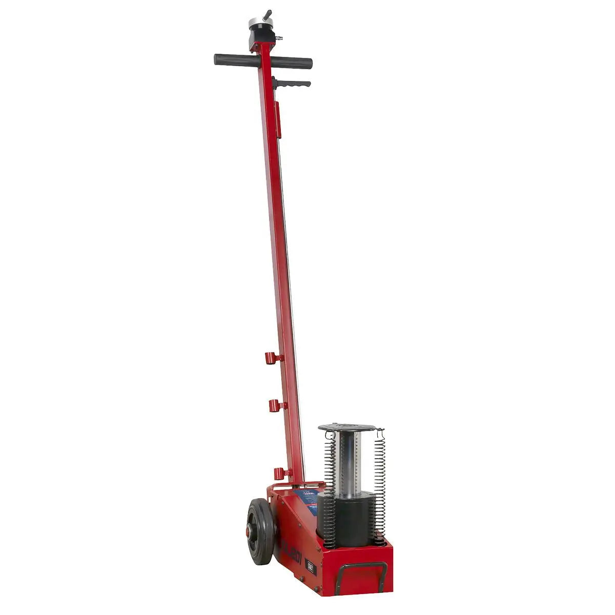 Sealey Air Operated Single Stage Jack 20 Tonne
